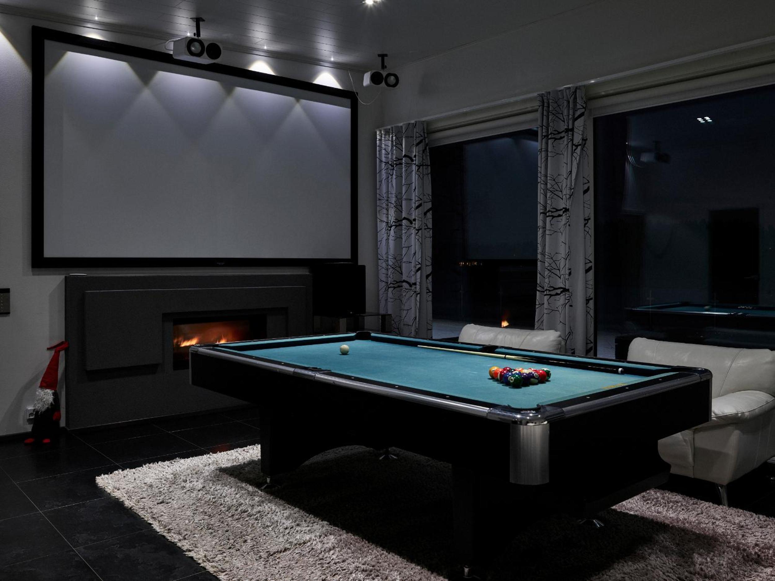 Luxvilla