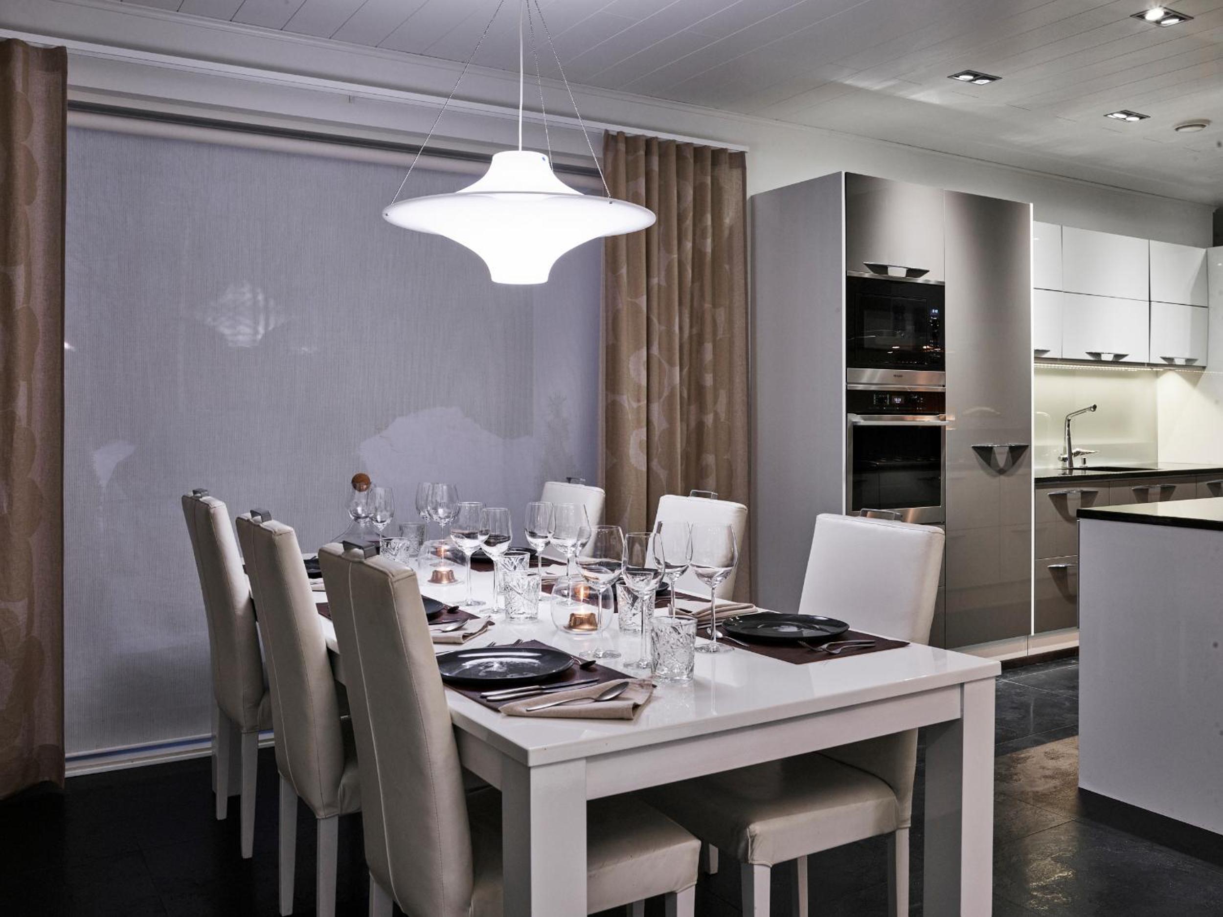 Luxvilla