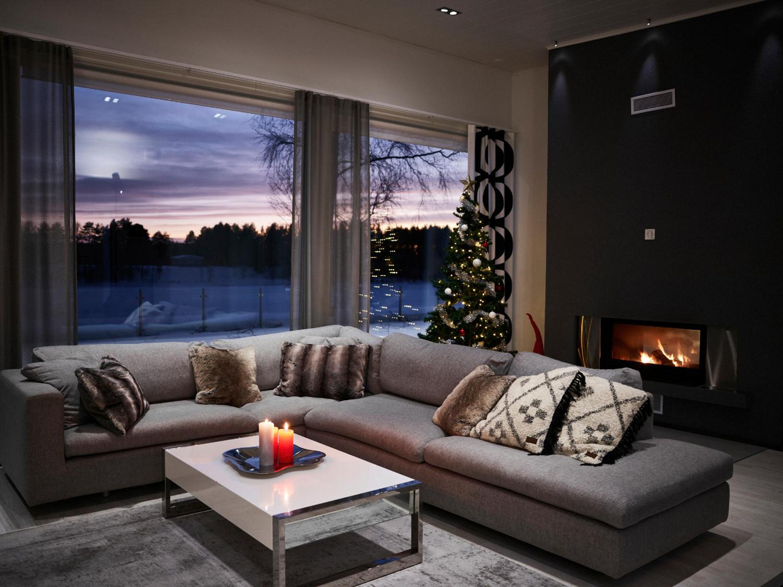 Luxvilla
