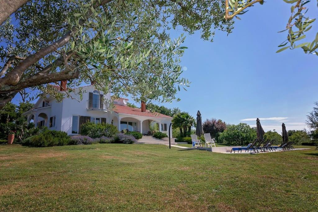 Villa Naturavita by IstriaLux