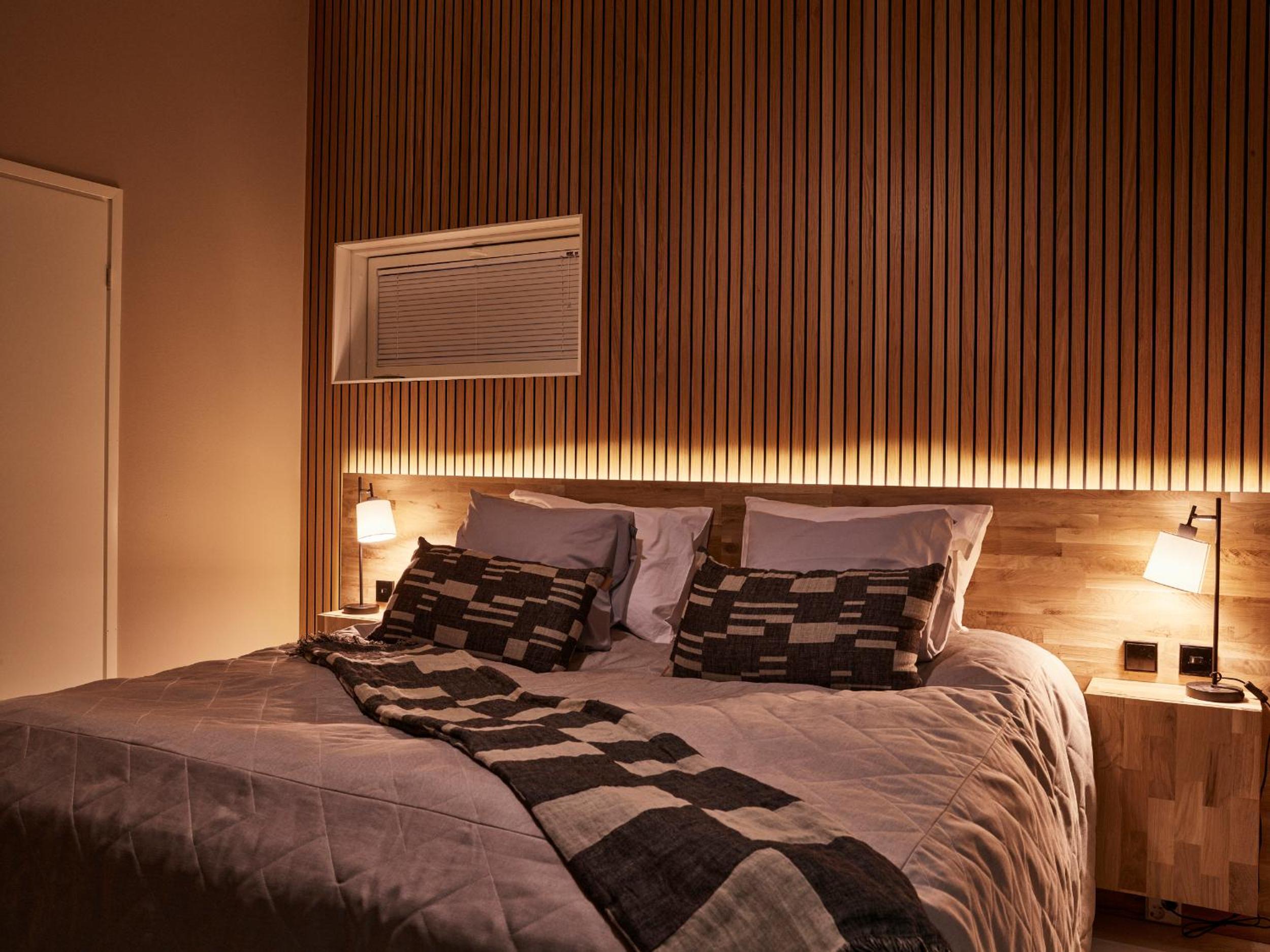 Luxvilla