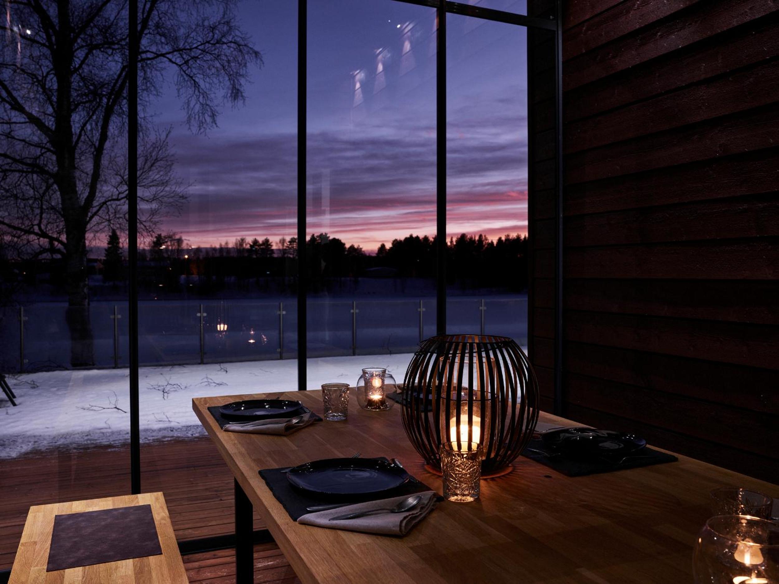 Luxvilla