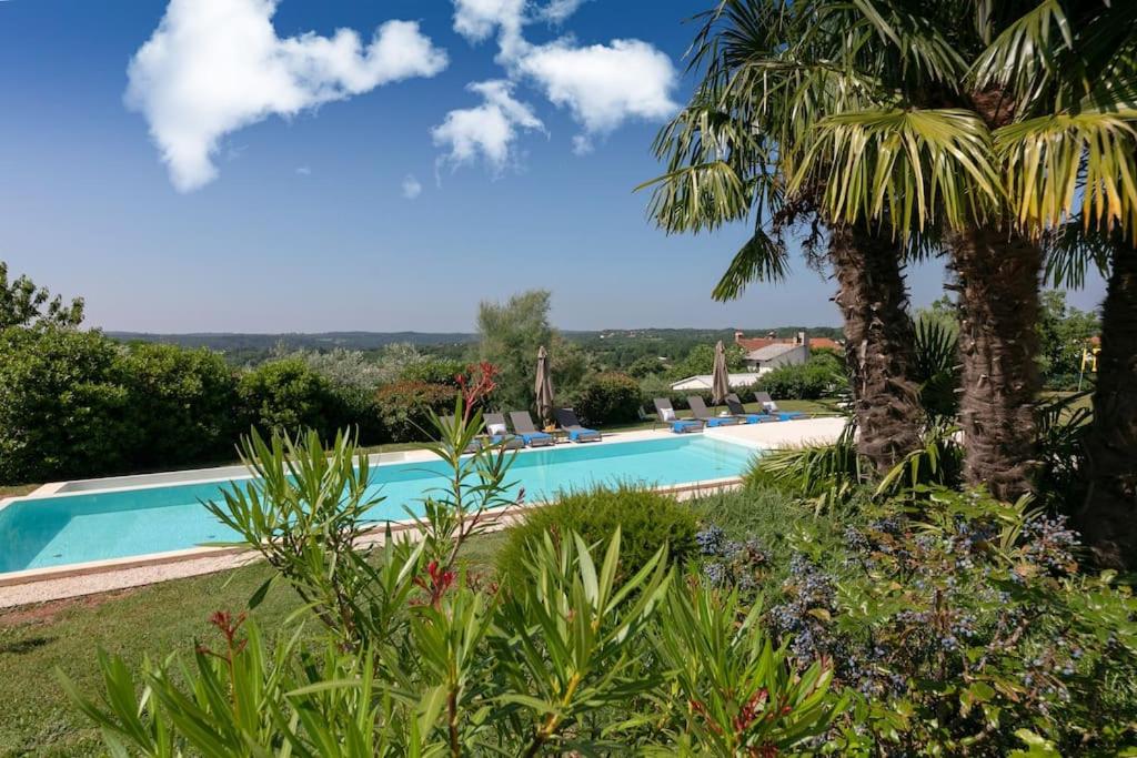 Villa Naturavita by IstriaLux