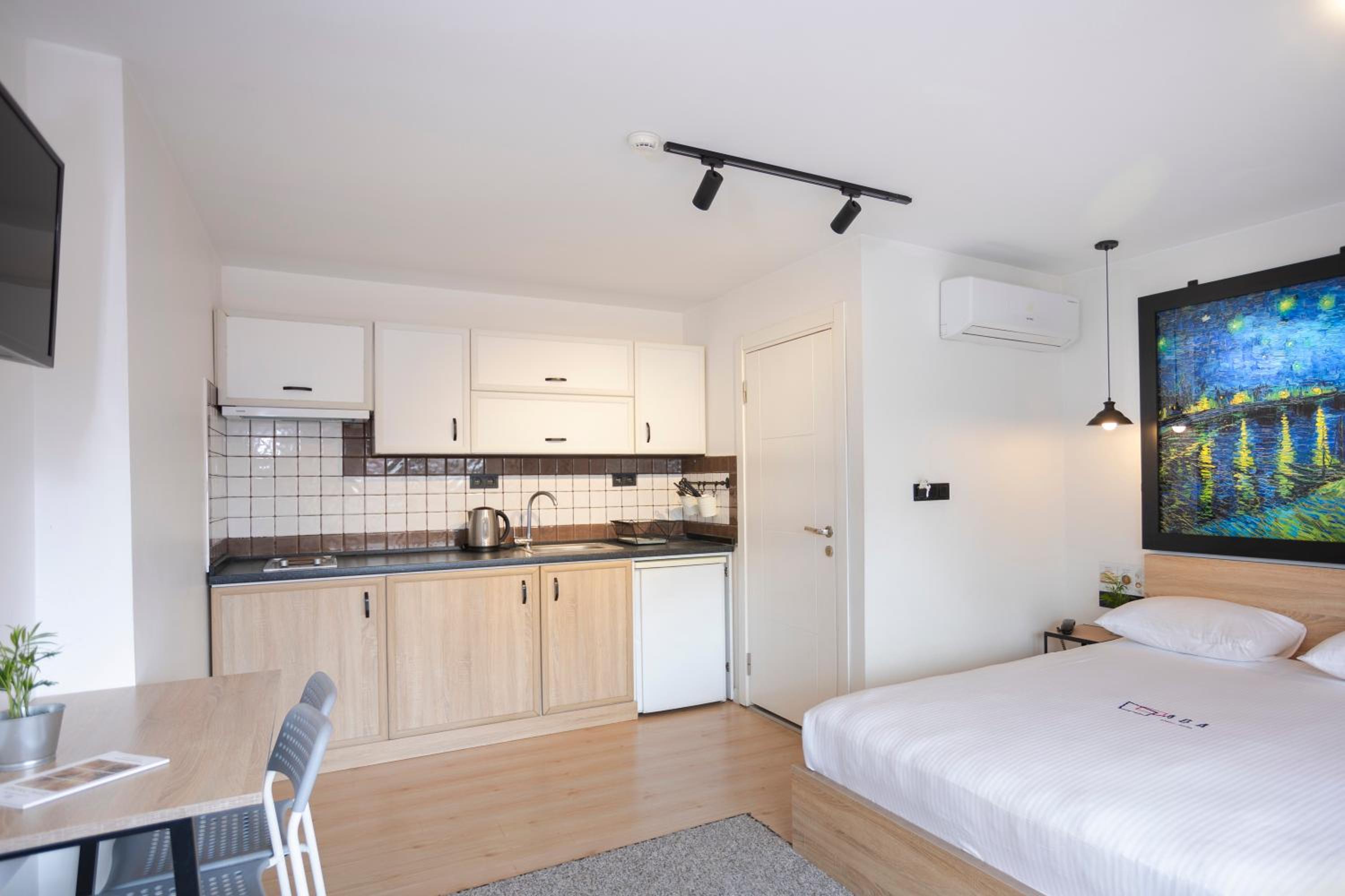 Ada Apart Otel - Image 49