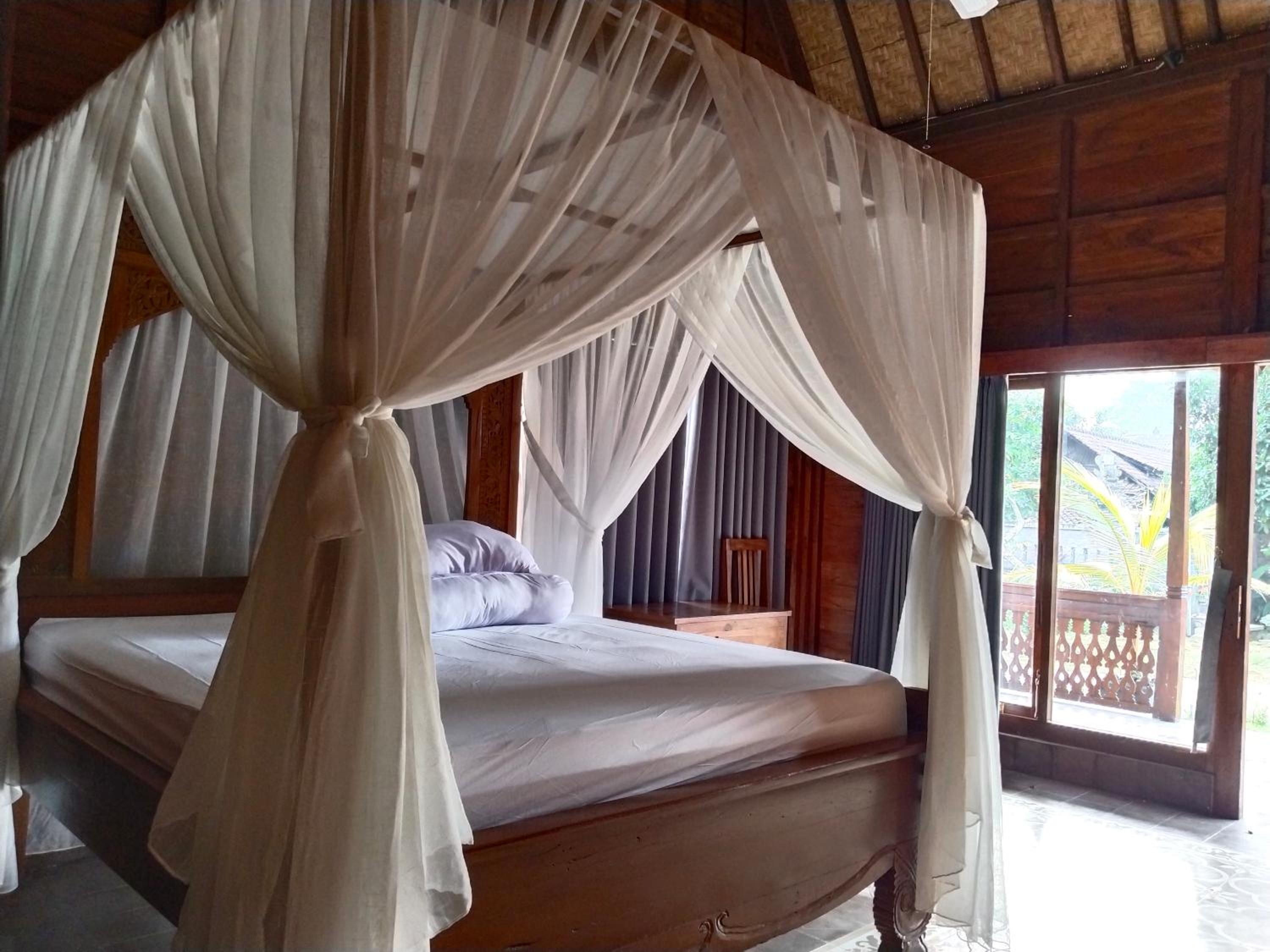 Rumah Impian Padang Kecag view 3