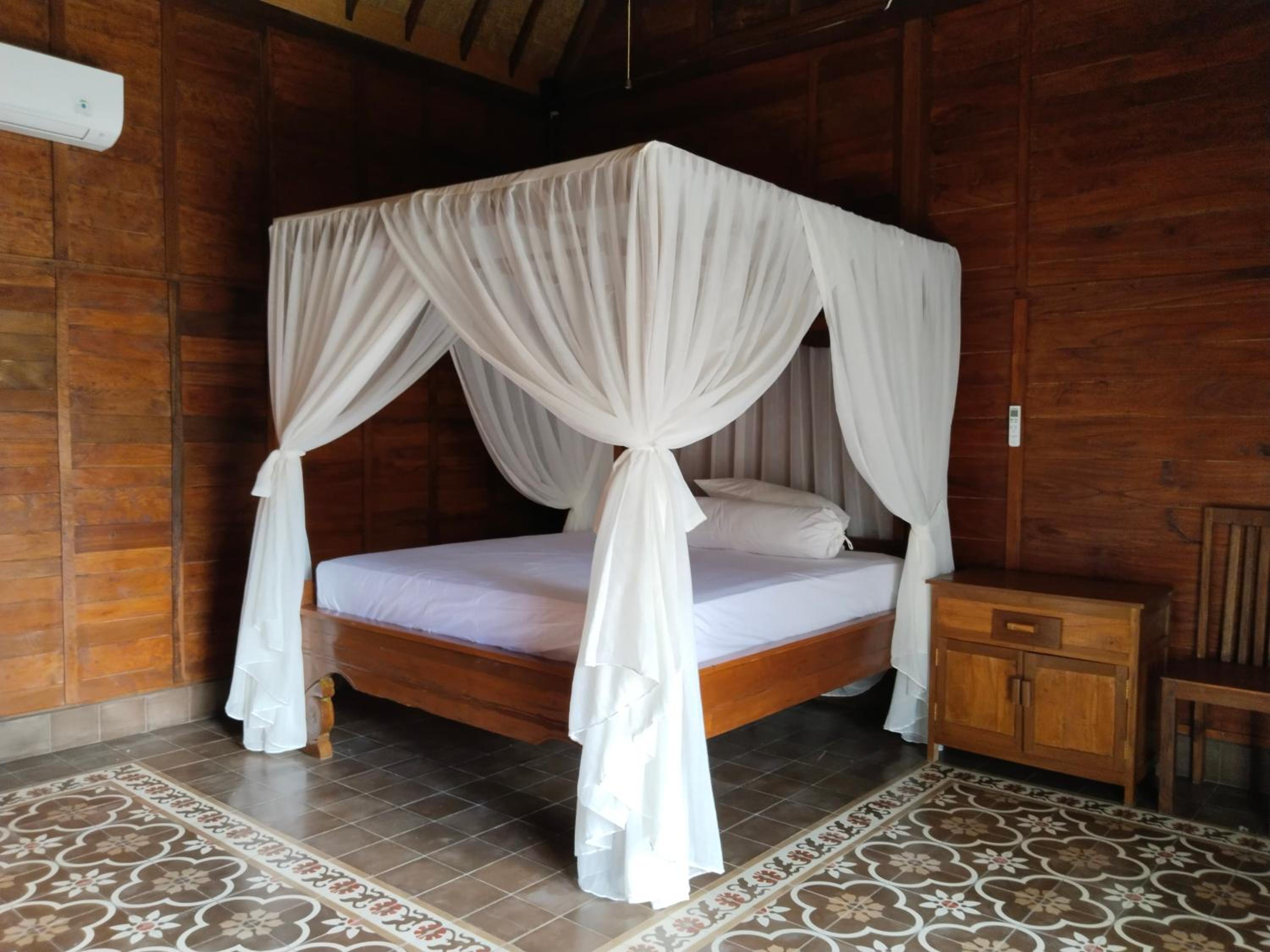 Rumah Impian Padang Kecag view 5