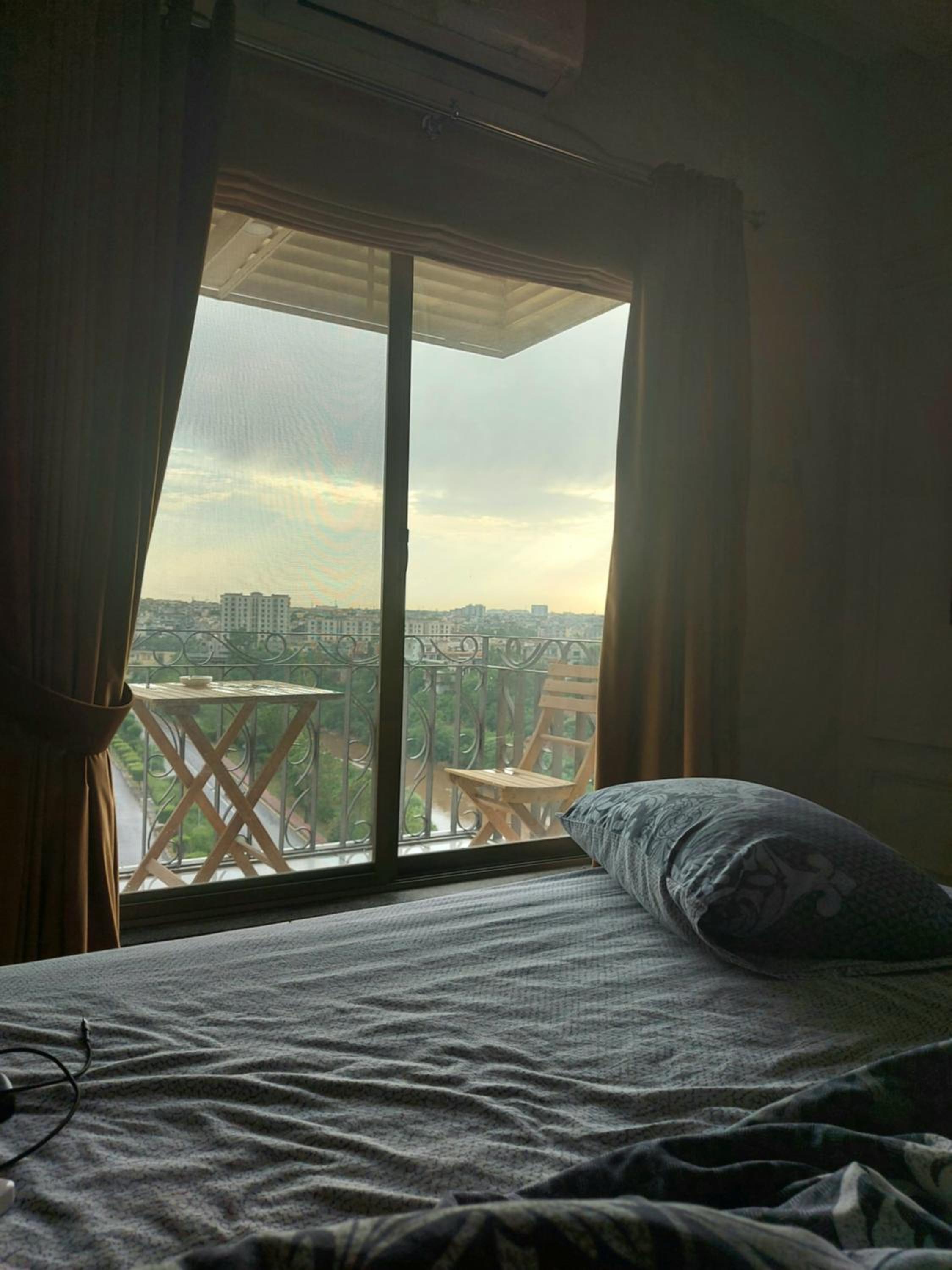 Aesthetic Scenic Luxurious Apartment - Bahria Heights view 4
