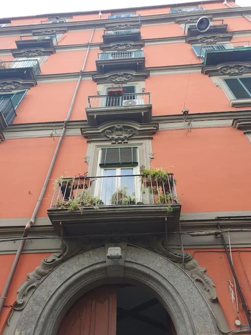 Confort in the historic Spanish center