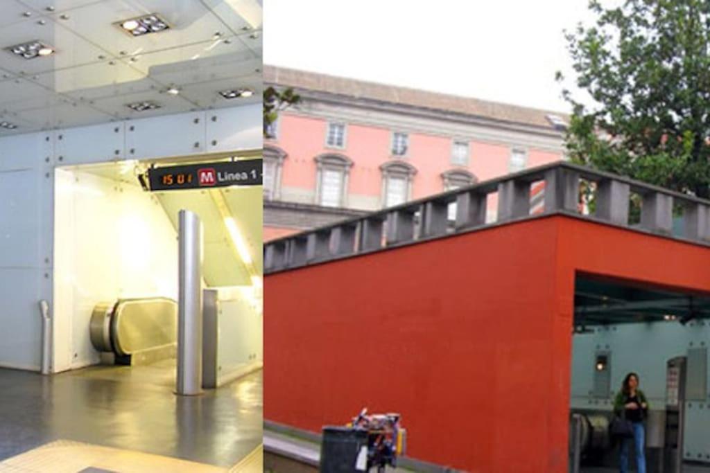 Confort in the historic Spanish center