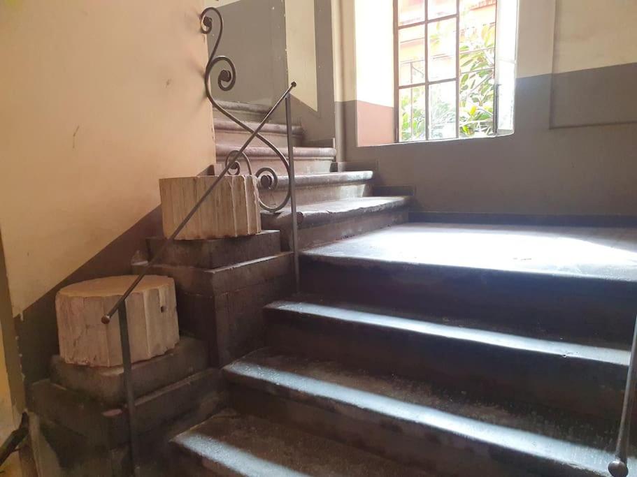 Confort in the historic Spanish center