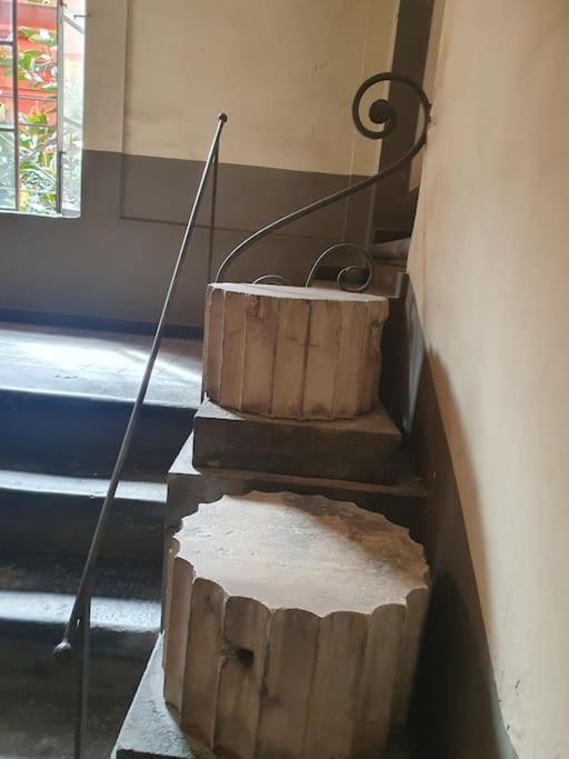 Confort in the historic Spanish center