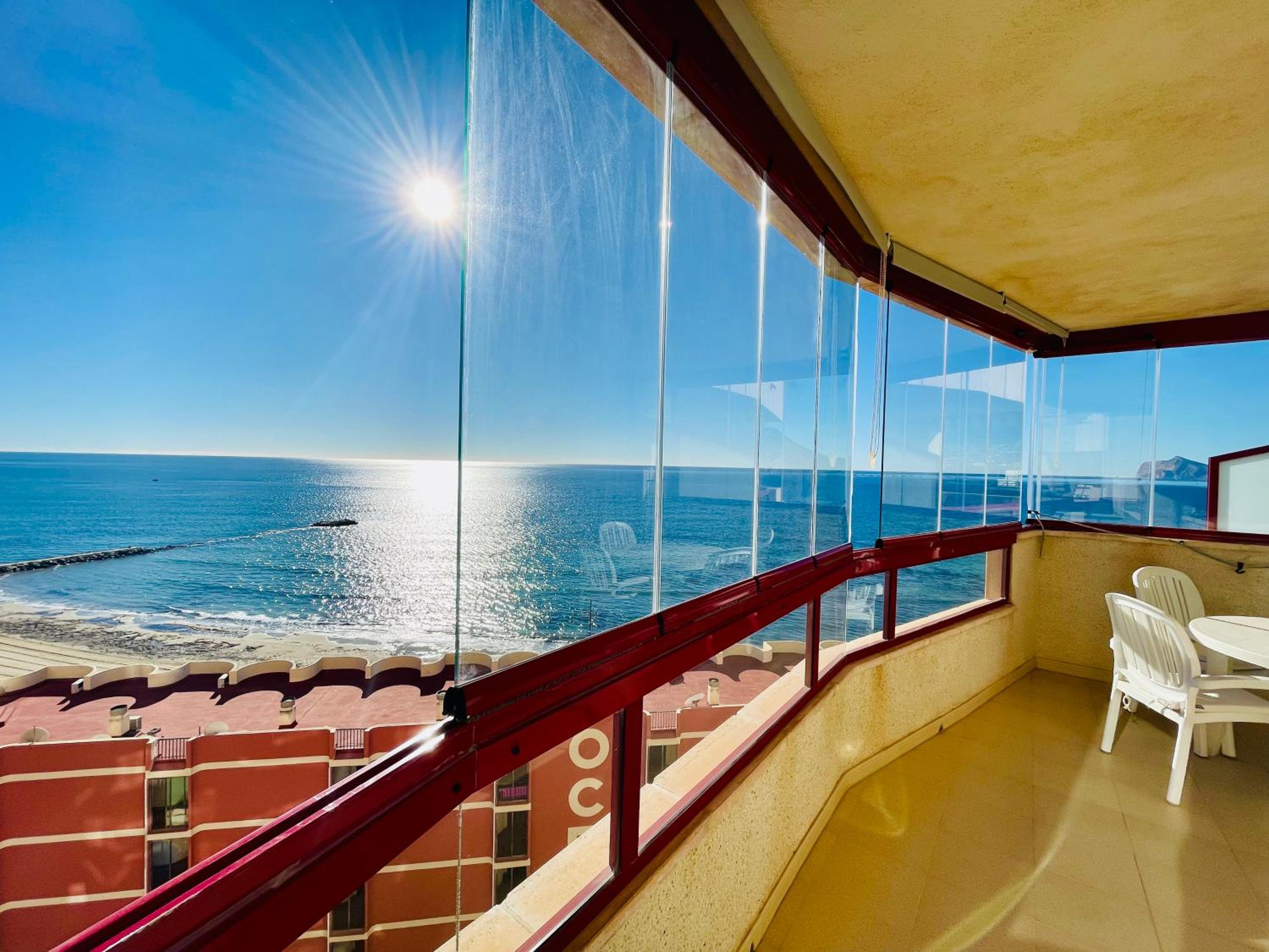 Amatista 10 by Vivirel Calpe view 5