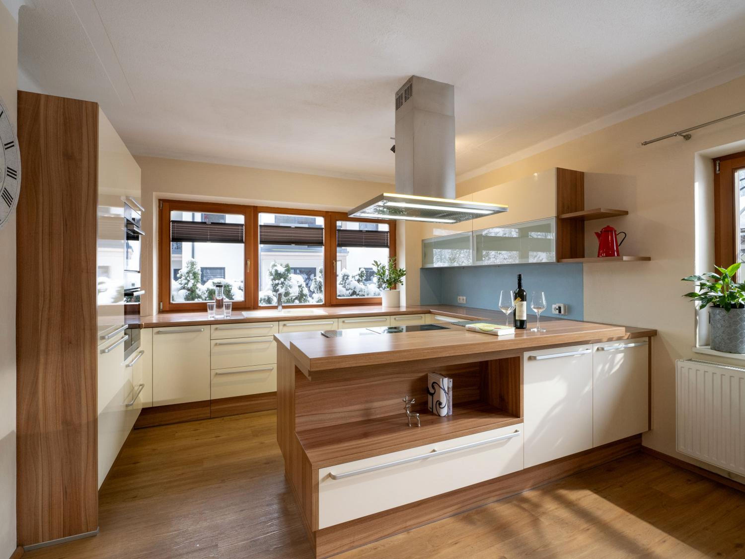 Haus Alpenrose