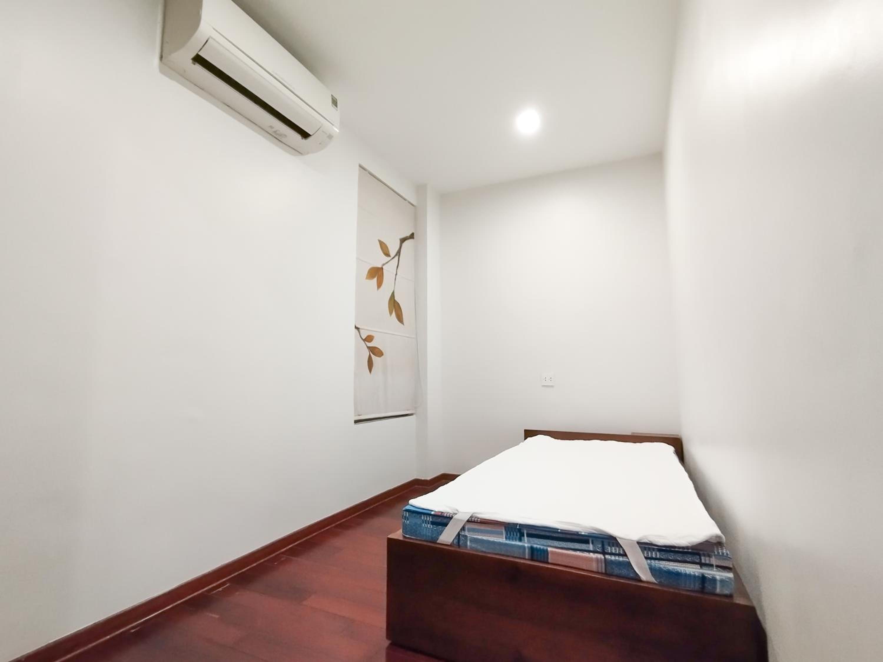 Hanoi Apartment - Nikomix Sakamoto II - 2 Bedrooms 60m2