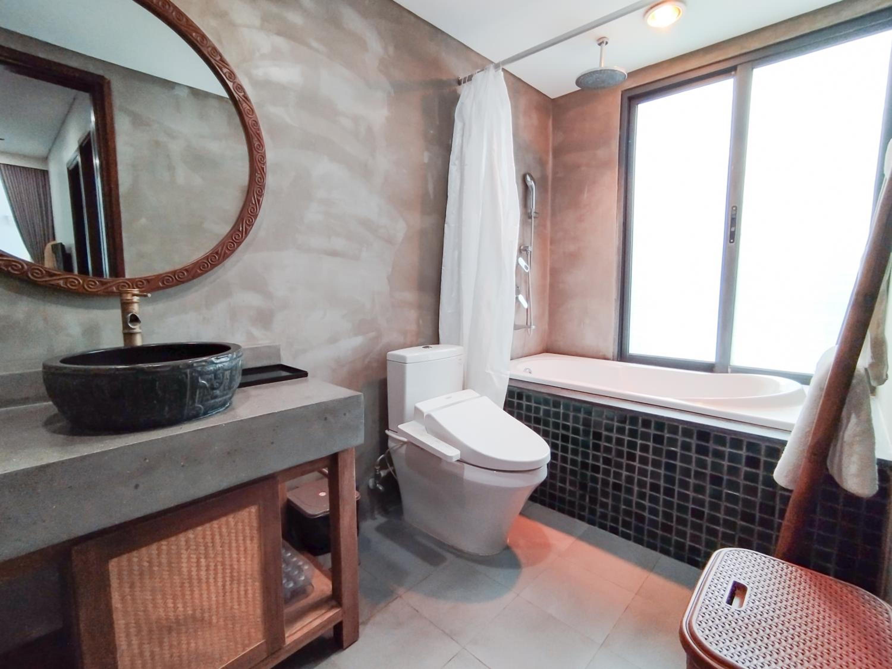 Hanoi Apartment - Nikomix Sakamoto II - 2 Bedrooms 60m2