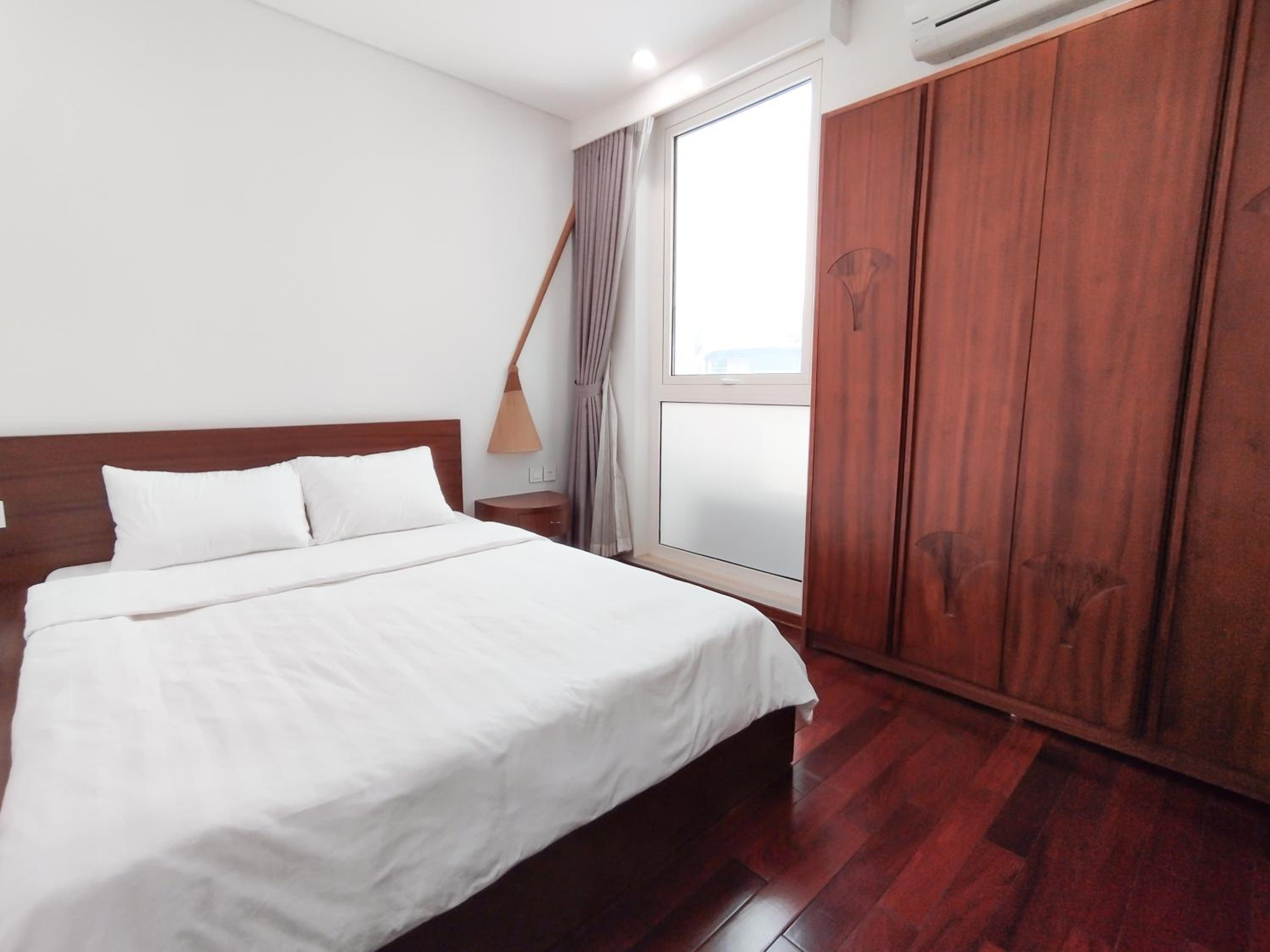 Hanoi Apartment - Nikomix Sakamoto II - 2 Bedrooms 60m2