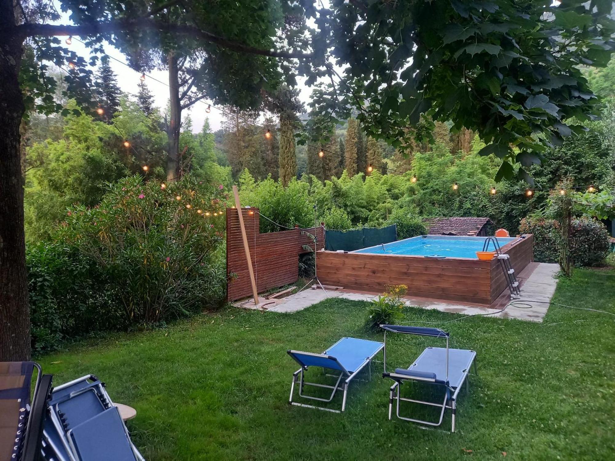 Il Fienile view 2