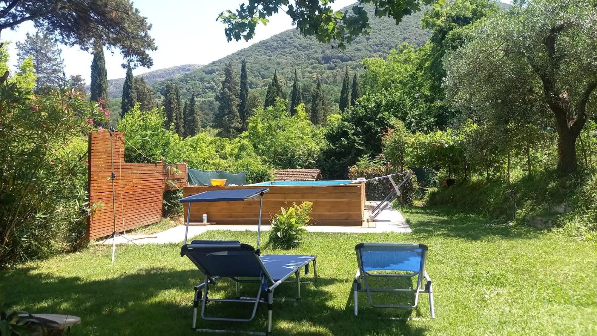 Il Fienile view 3