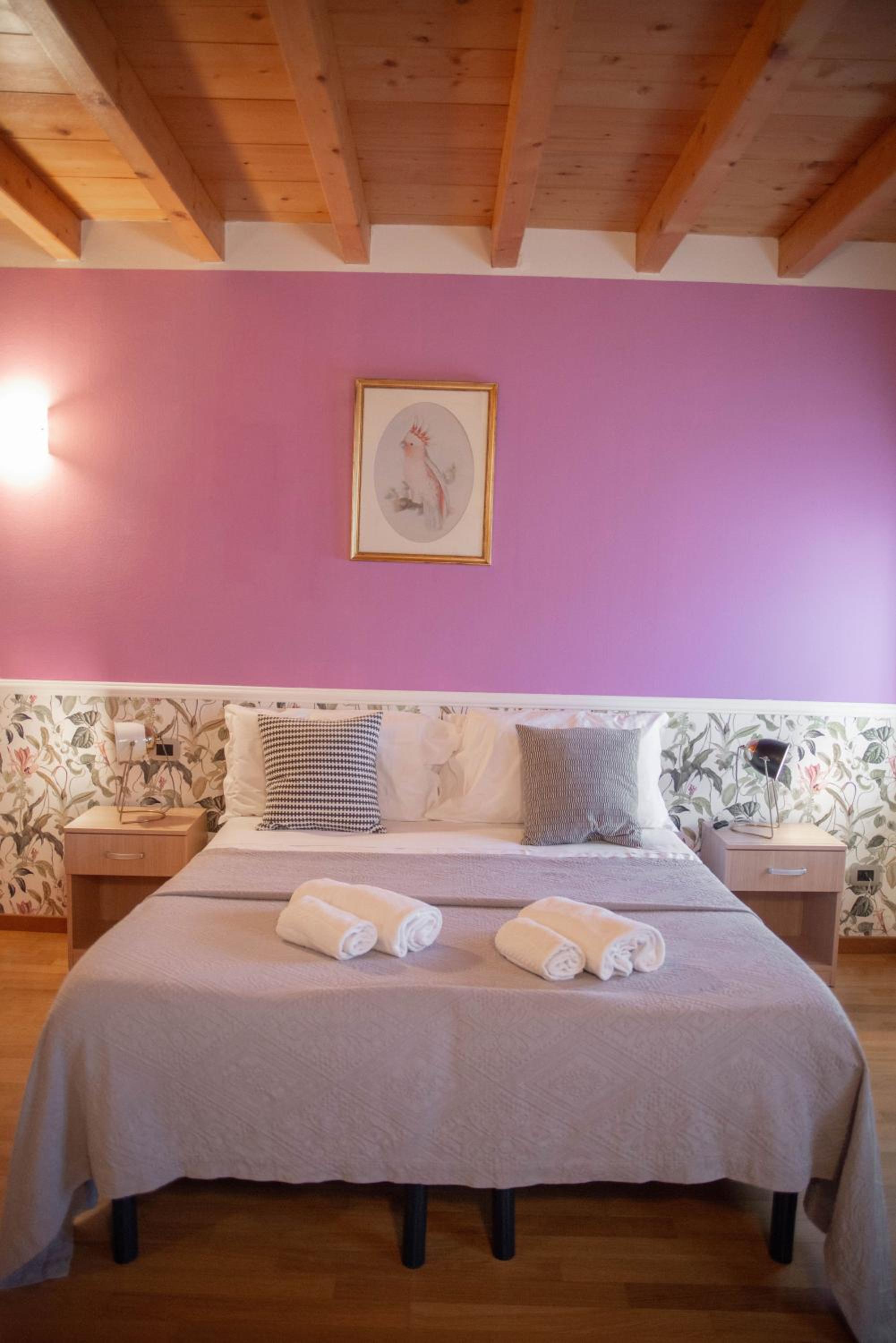 Pietra di Verona Residenza