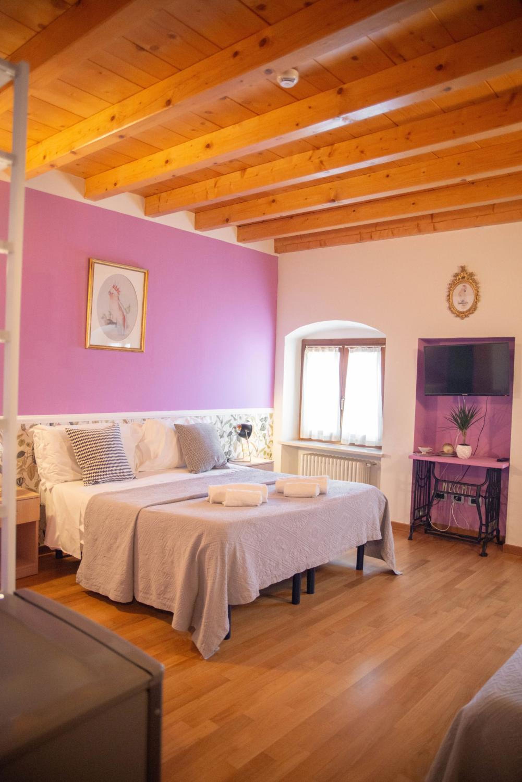 Pietra di Verona Residenza