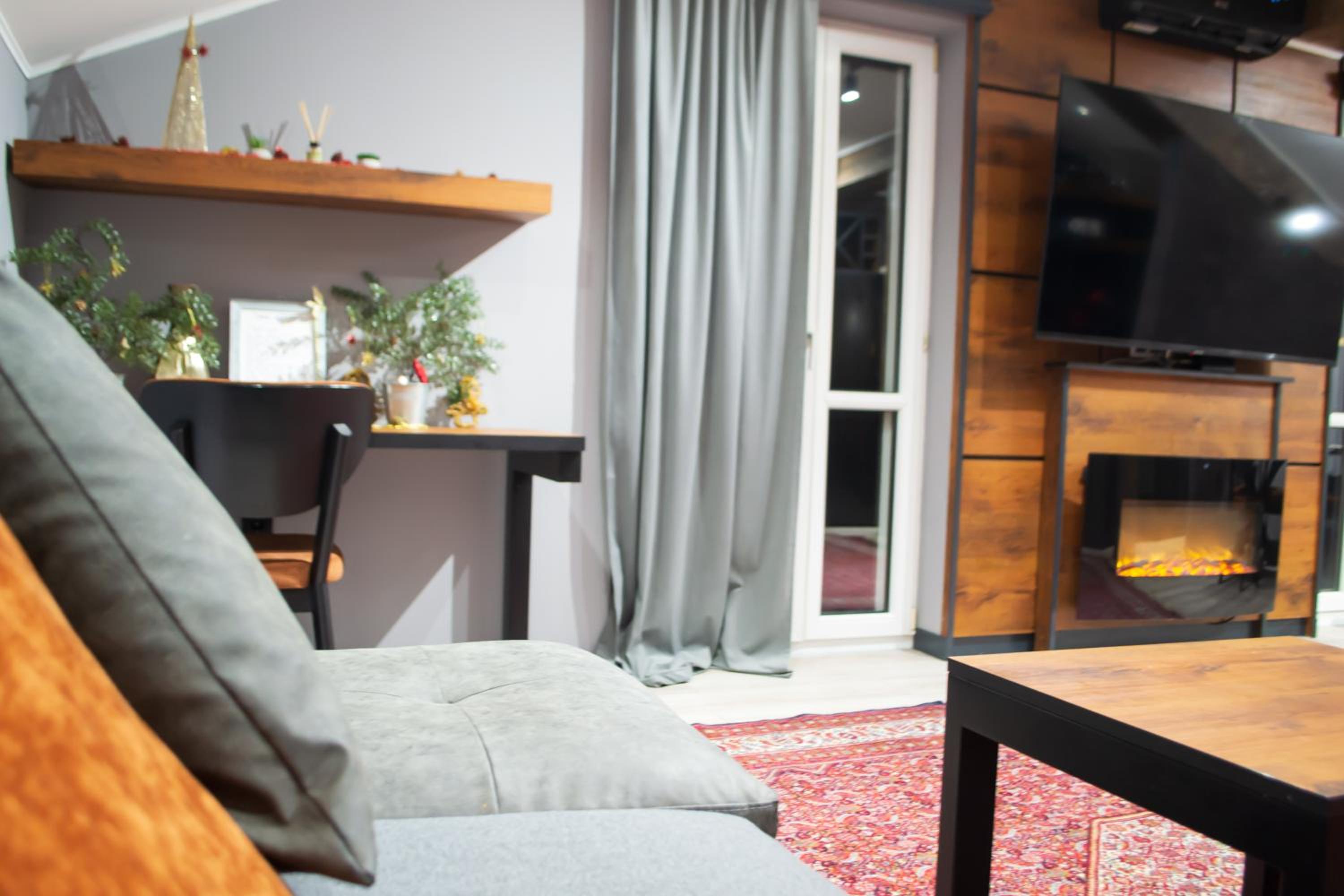 Chill out view 2