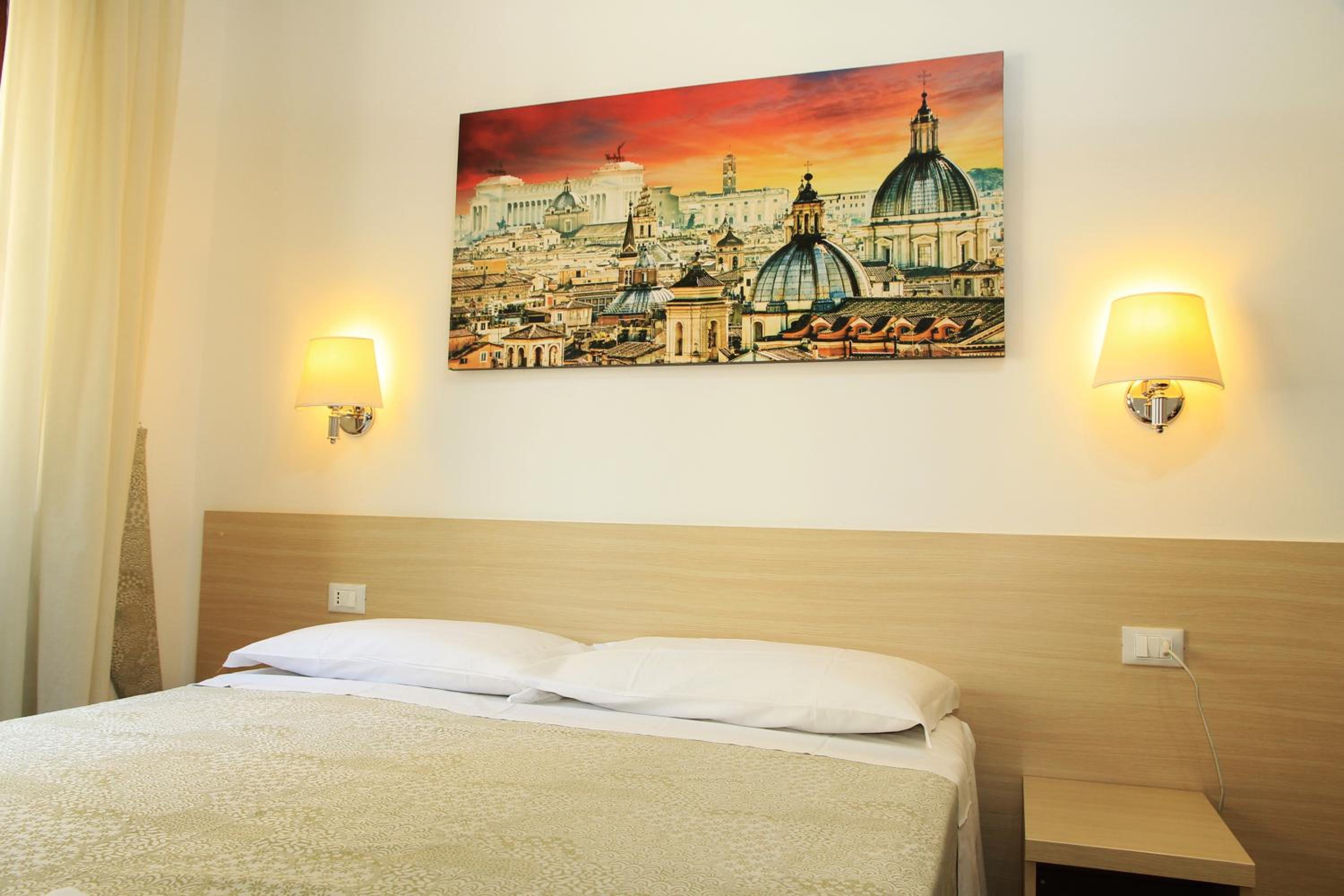 Le tue Notti a San Pietro