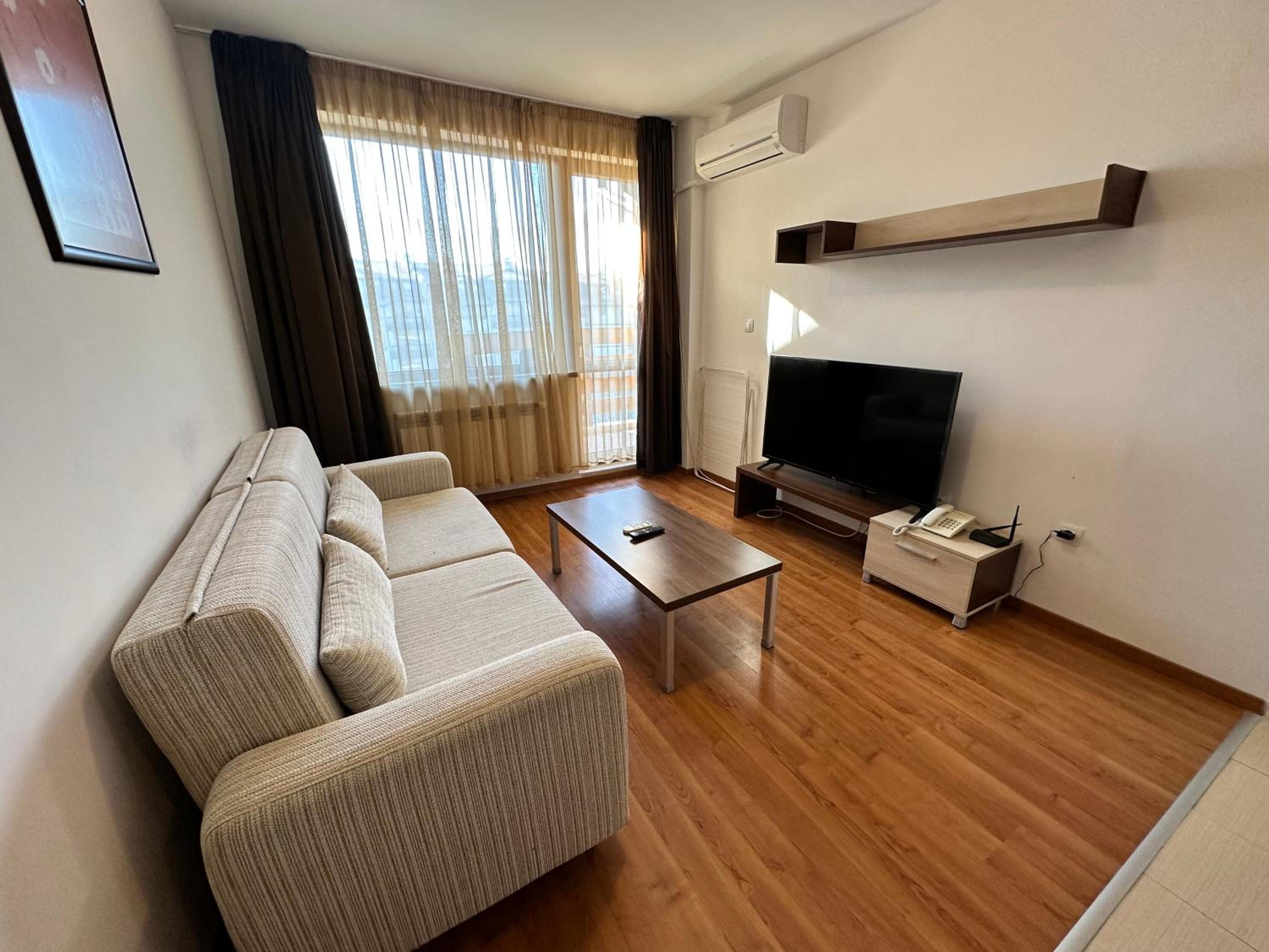 Nice apartment in Belvedere Club