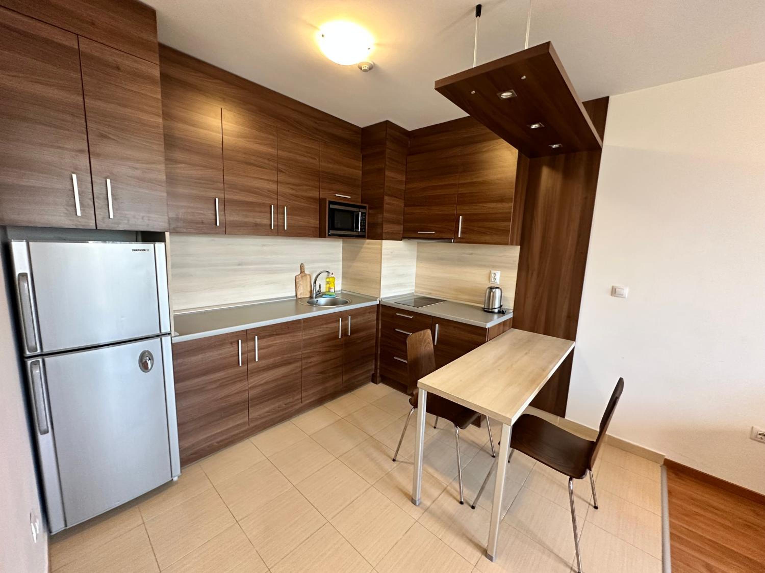 Nice apartment in Belvedere Club