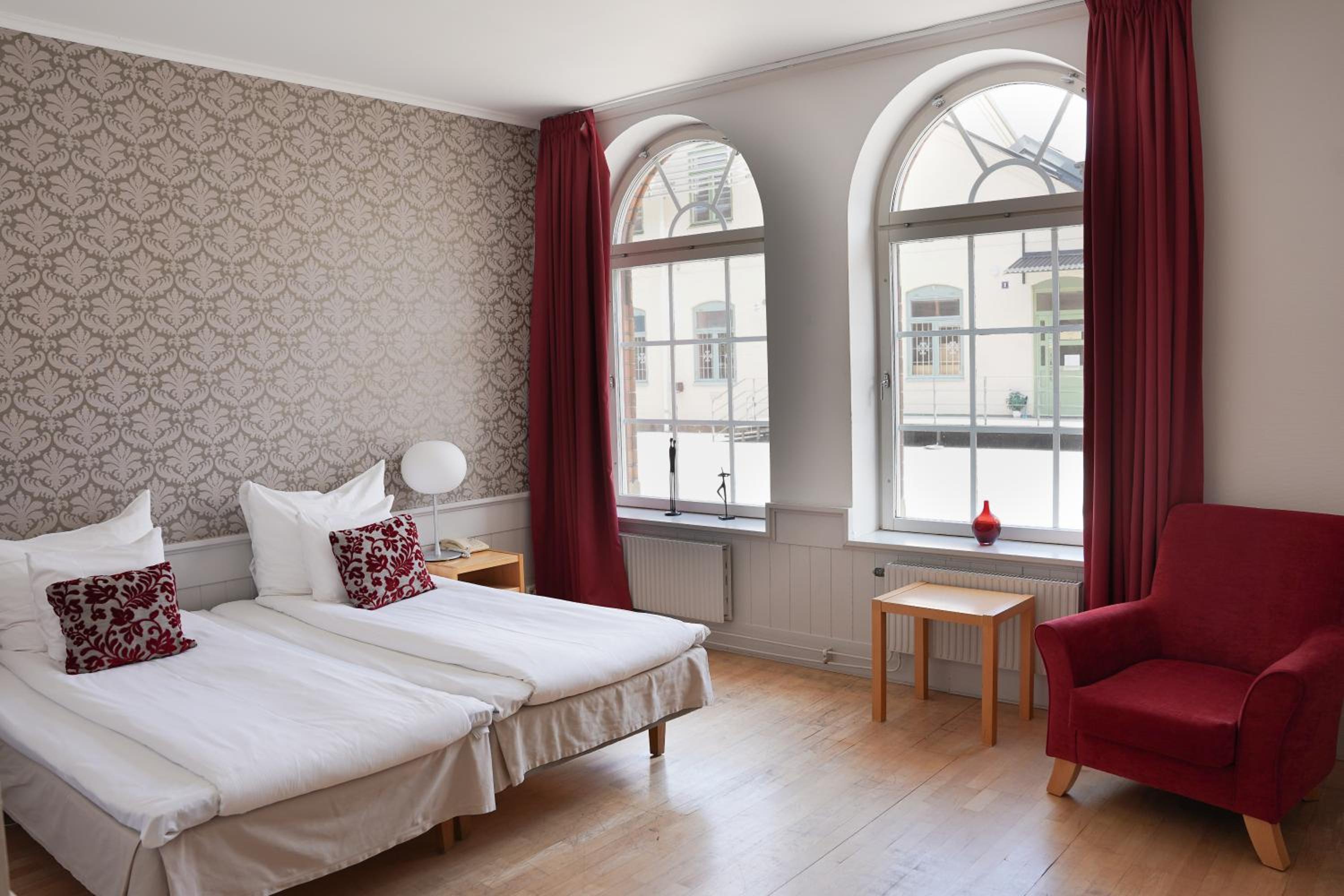 Home Hotel Bolinder Munktell