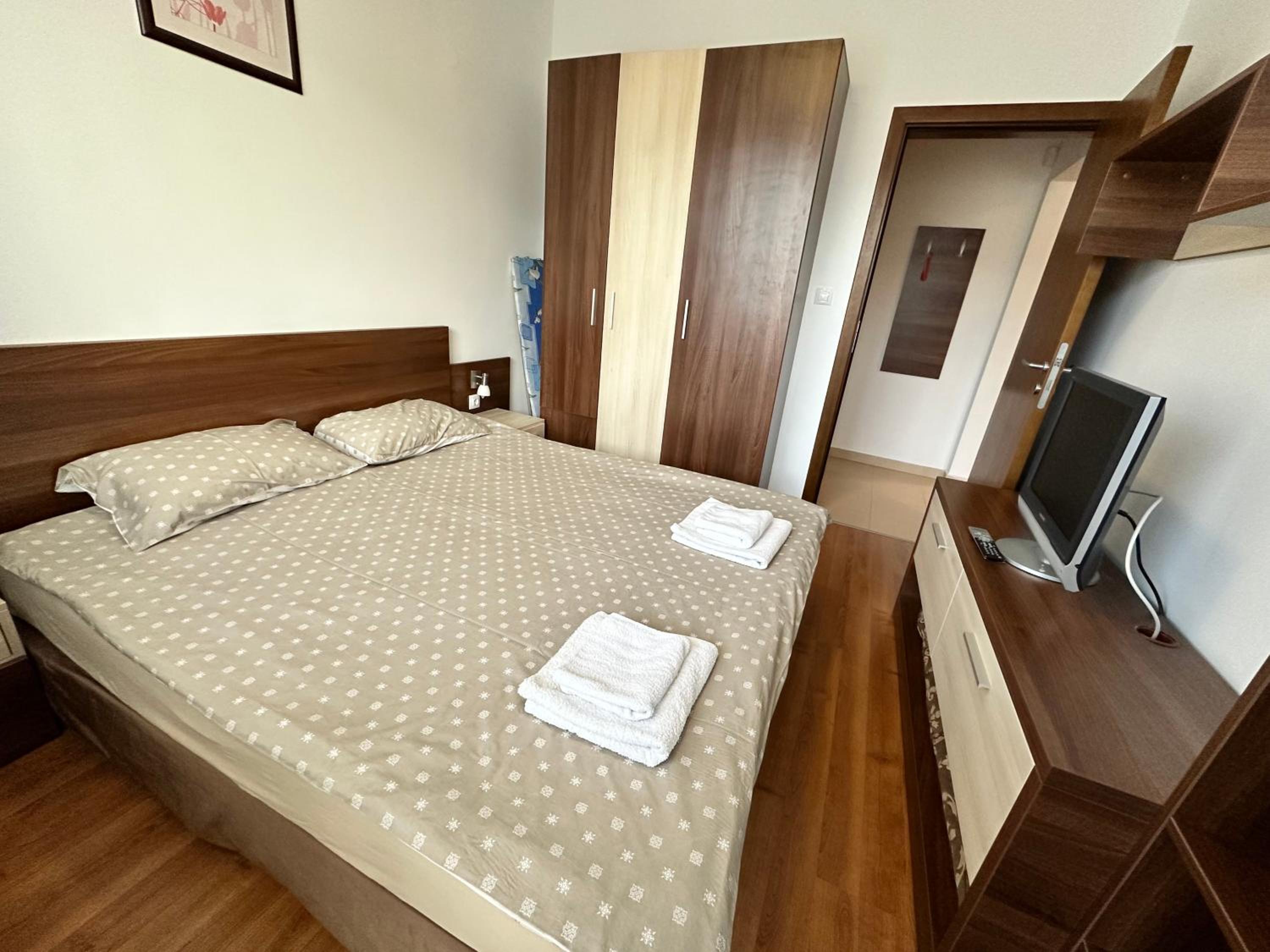 Nice apartment in Belvedere Club