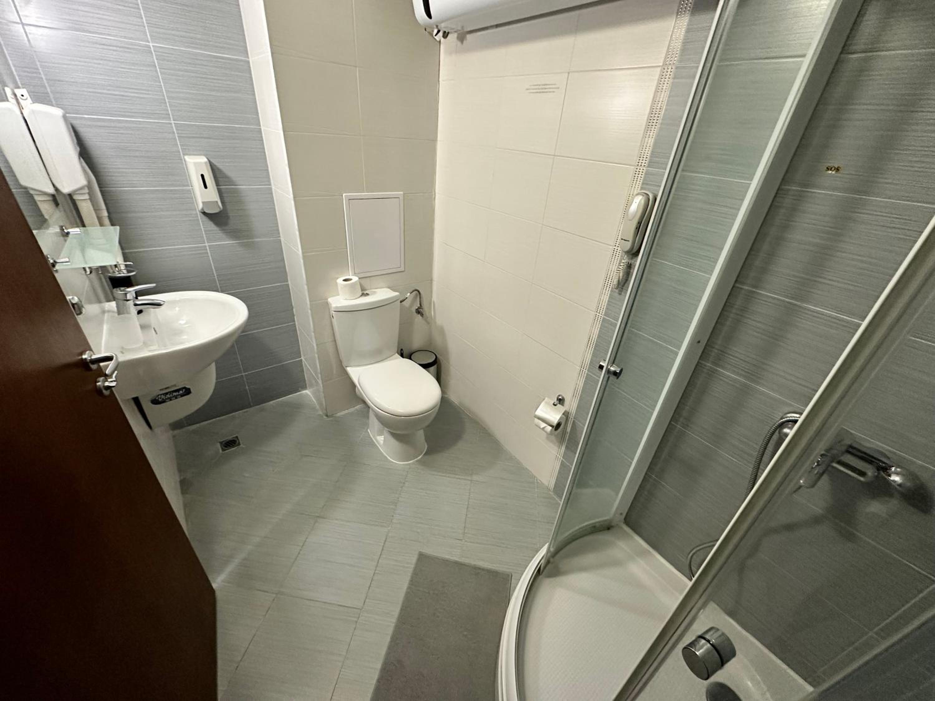 Nice apartment in Belvedere Club