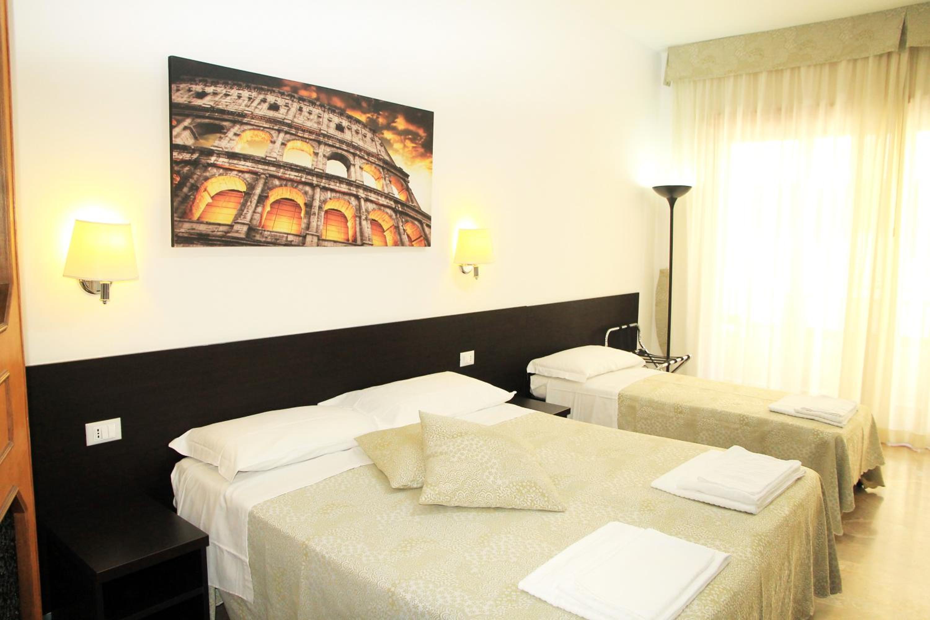 Le tue Notti a San Pietro