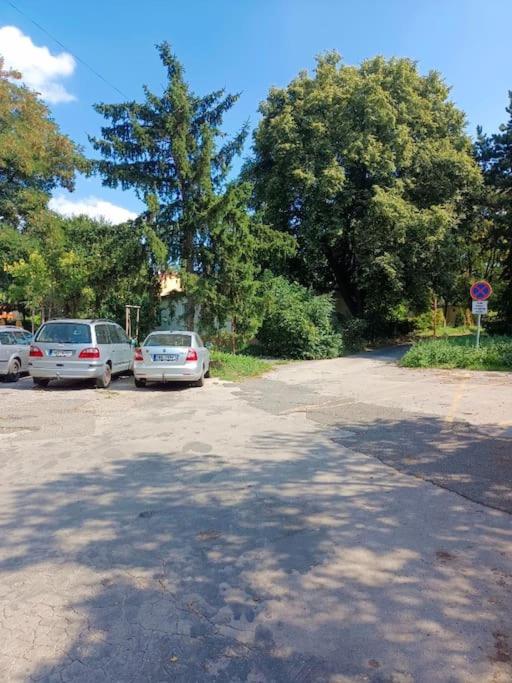 Lovely room and free parking
