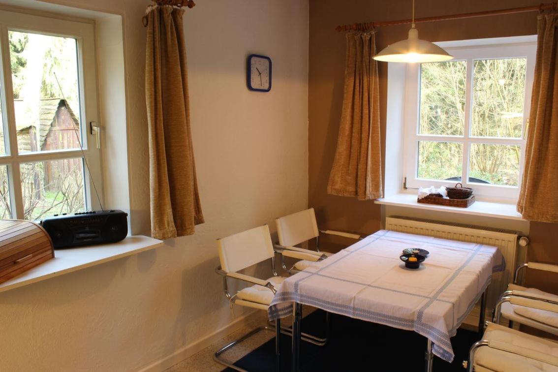 Ferienwohnung Niemann in Lutterloh - Property Image 5