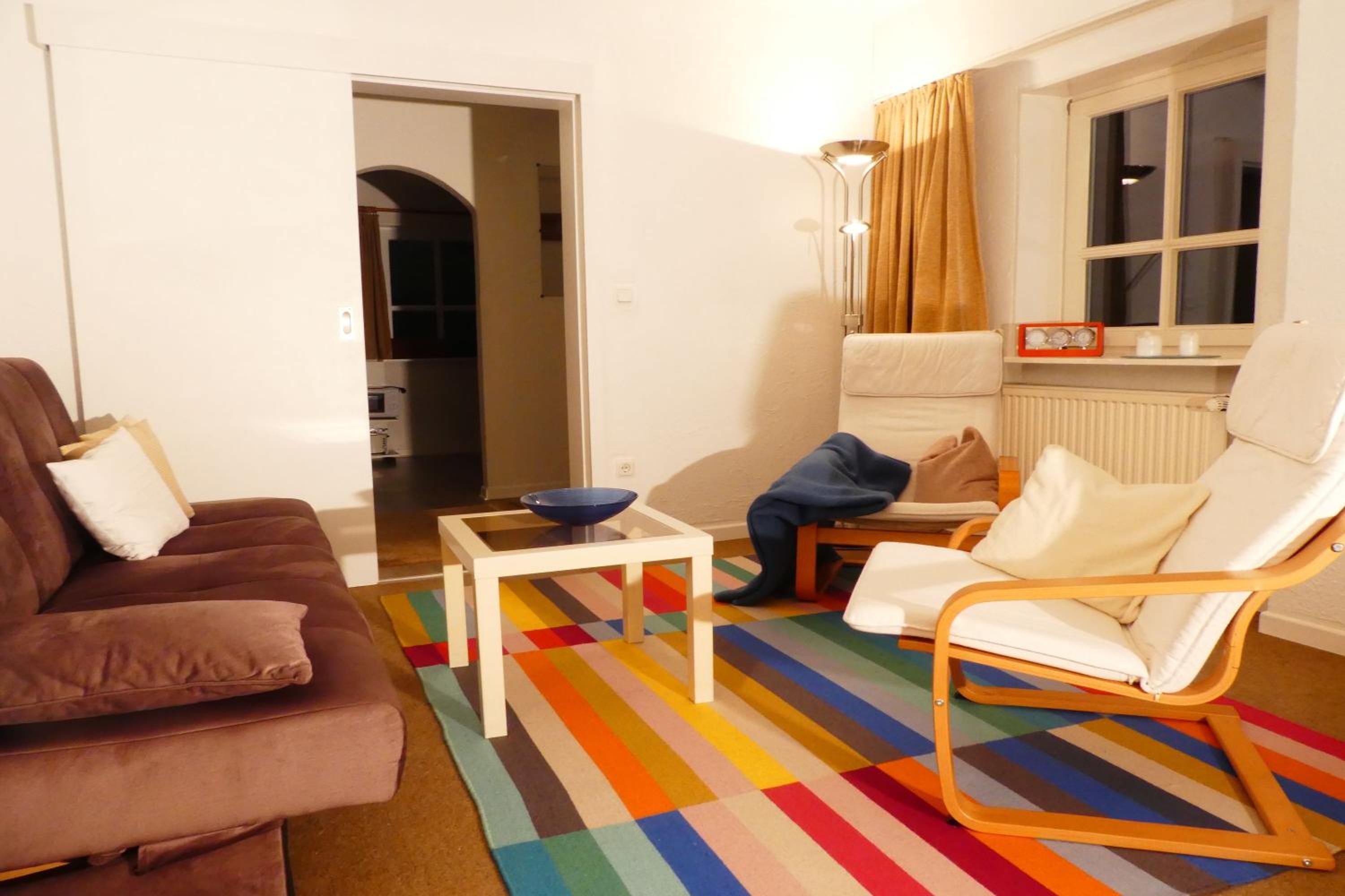 Ferienwohnung Niemann in Lutterloh - Property Image 4
