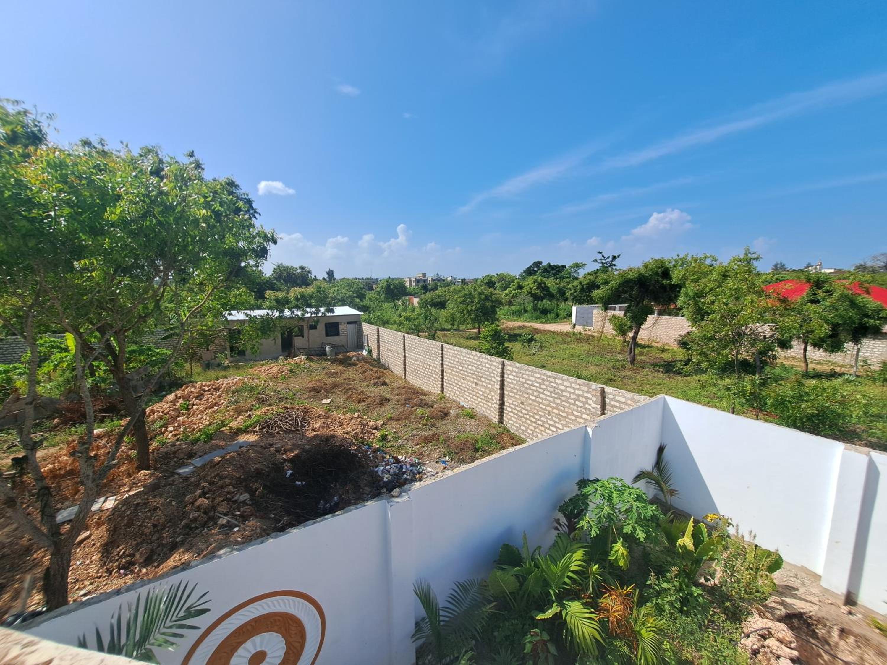 Diamond Sands Villa view 2