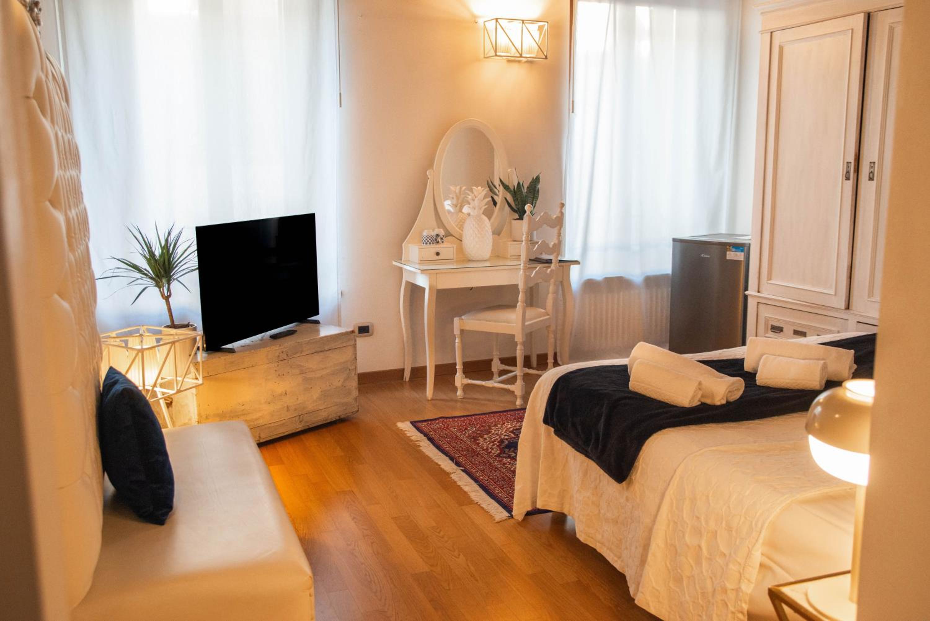 Pietra di Verona Residenza