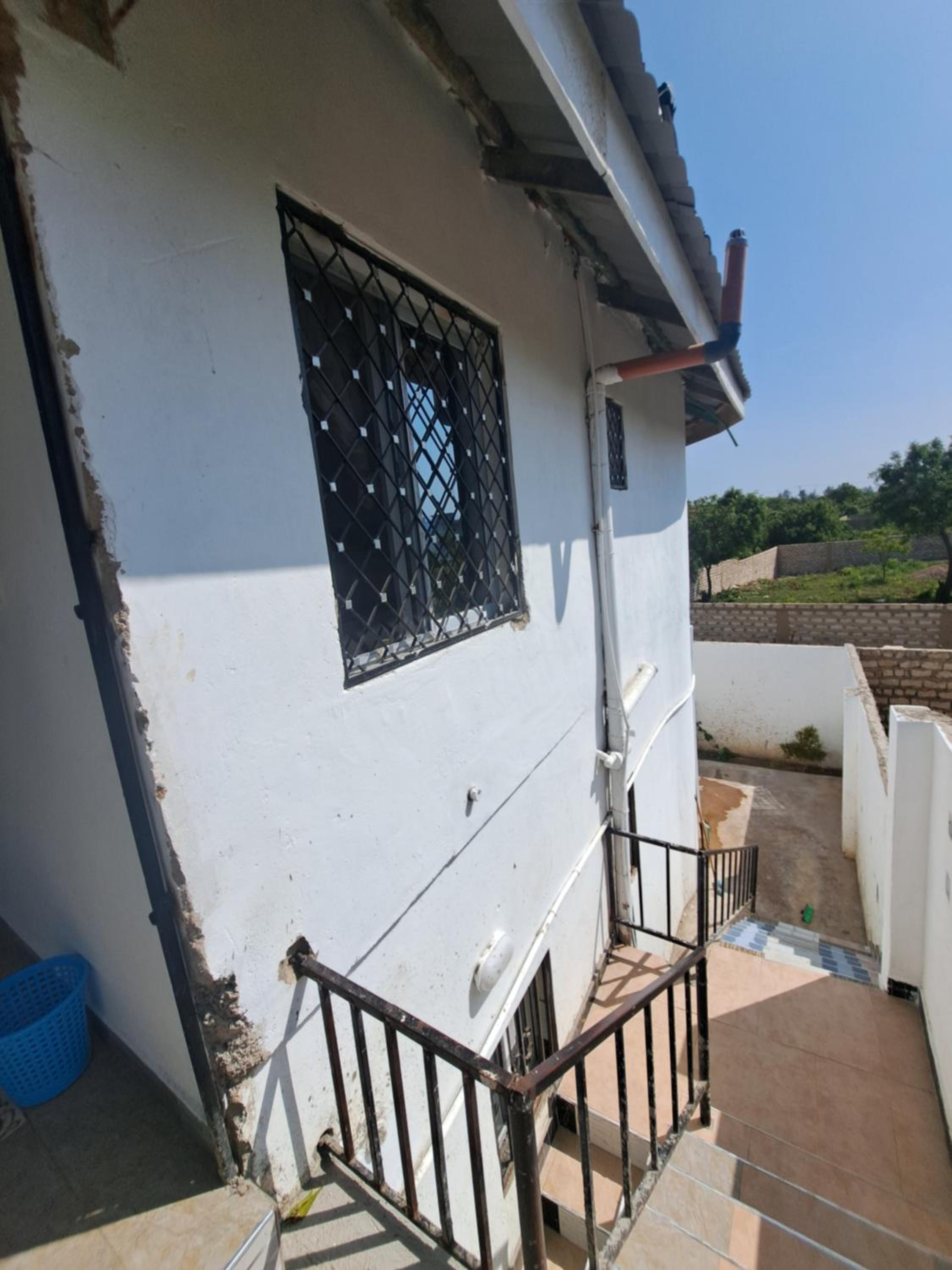 Diamond Sands Villa view 3