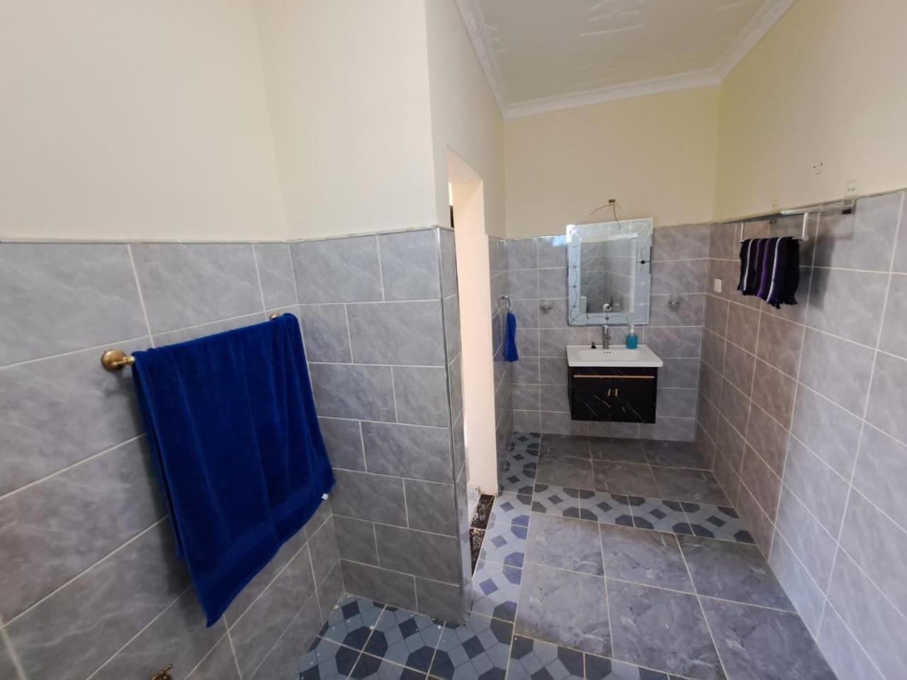 Diamond Sands Villa view 5