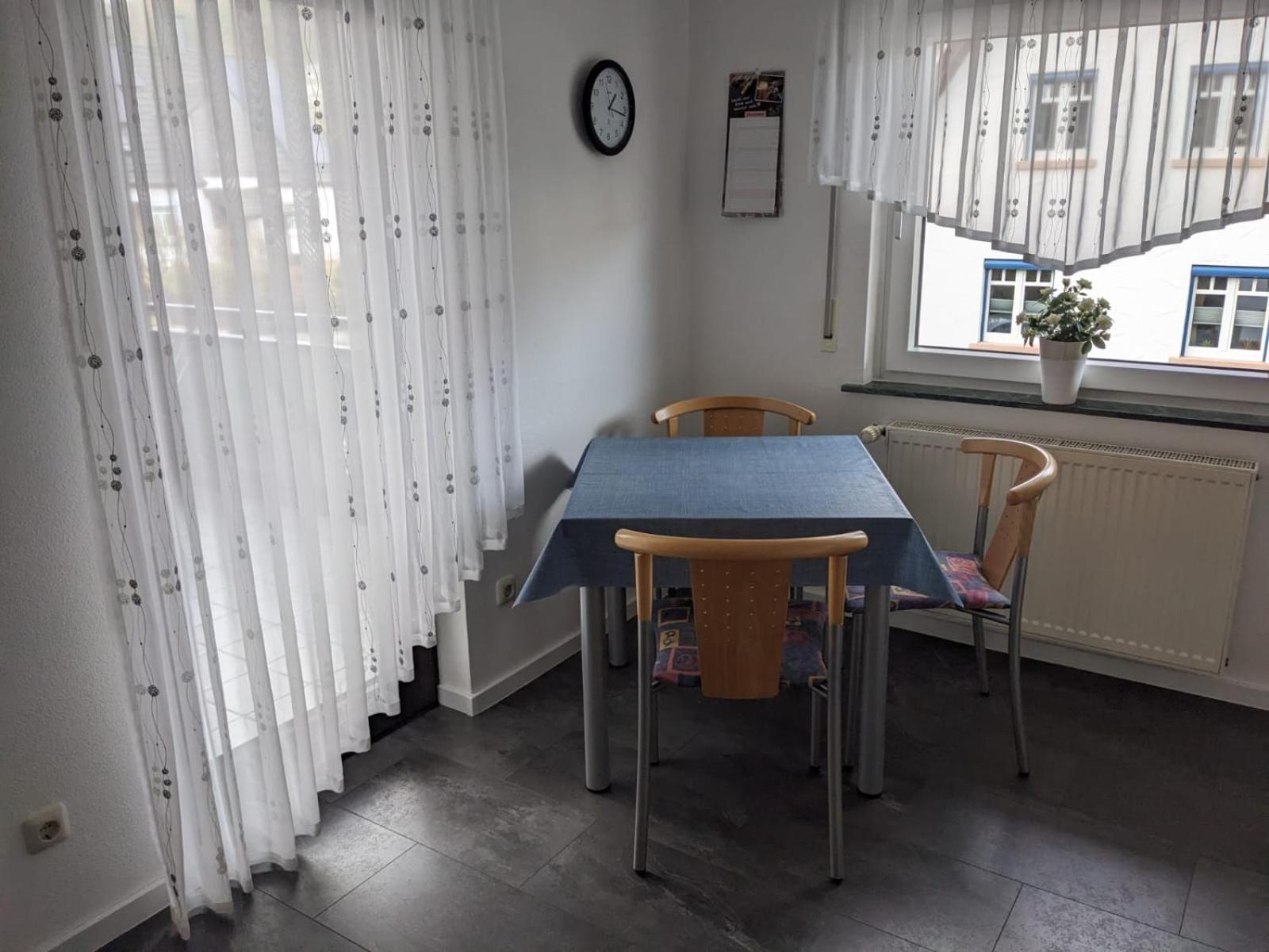 Appartement Karolina