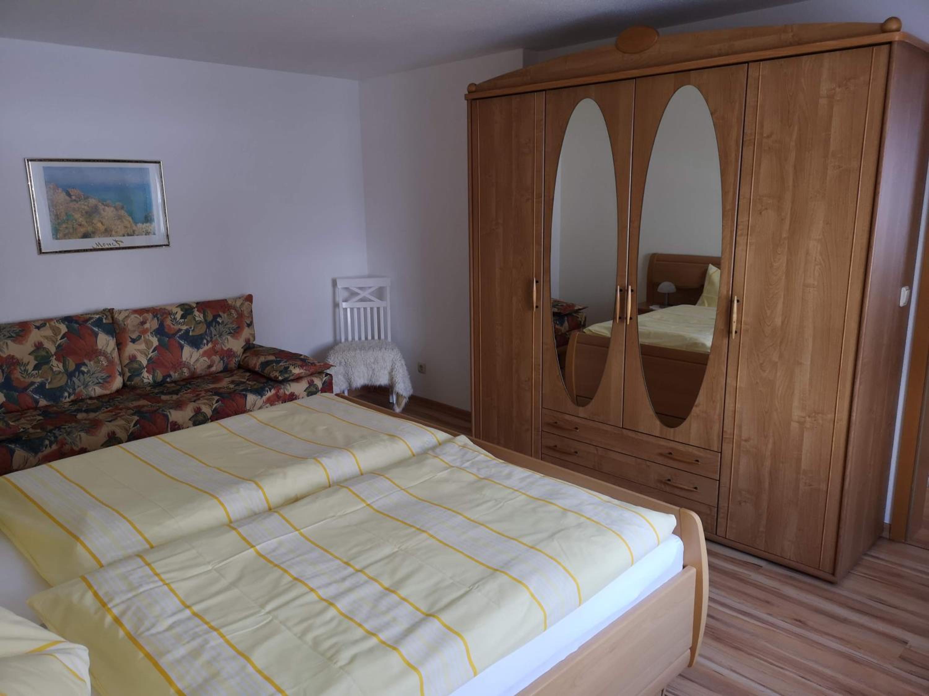 Appartement Karolina