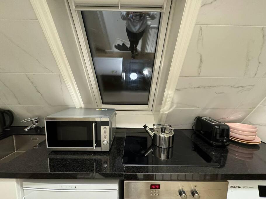 Best Neighbourhood Apartment