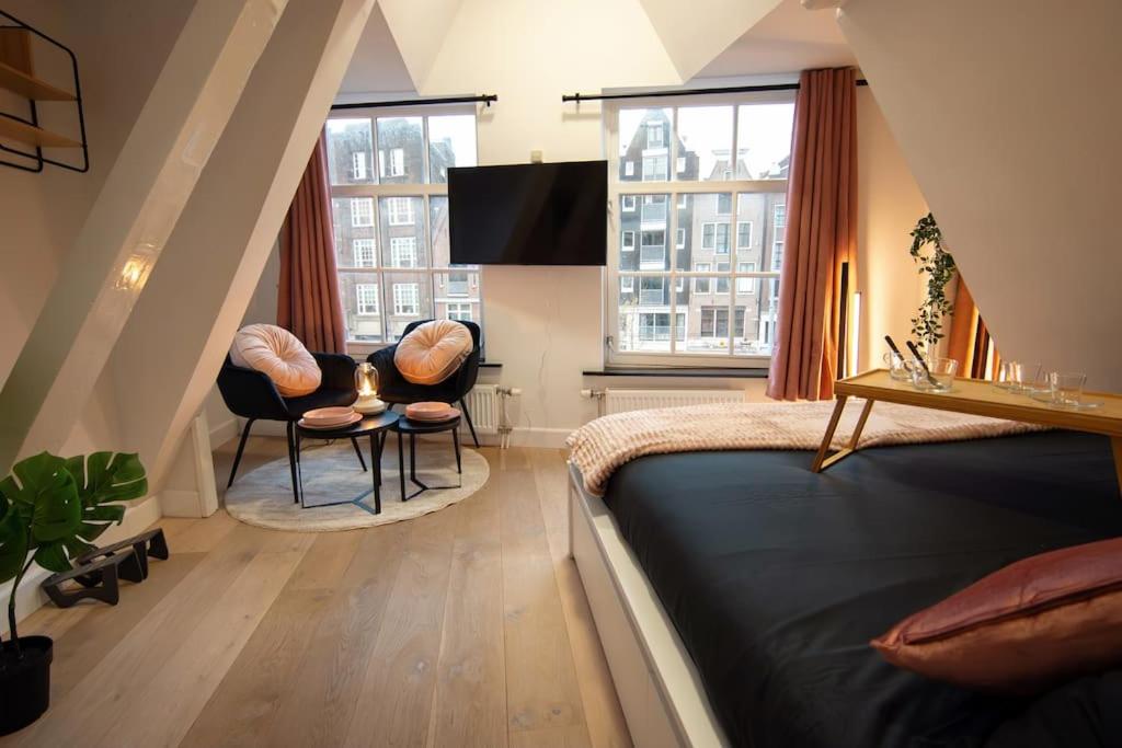 Best Neighbourhood Apartment