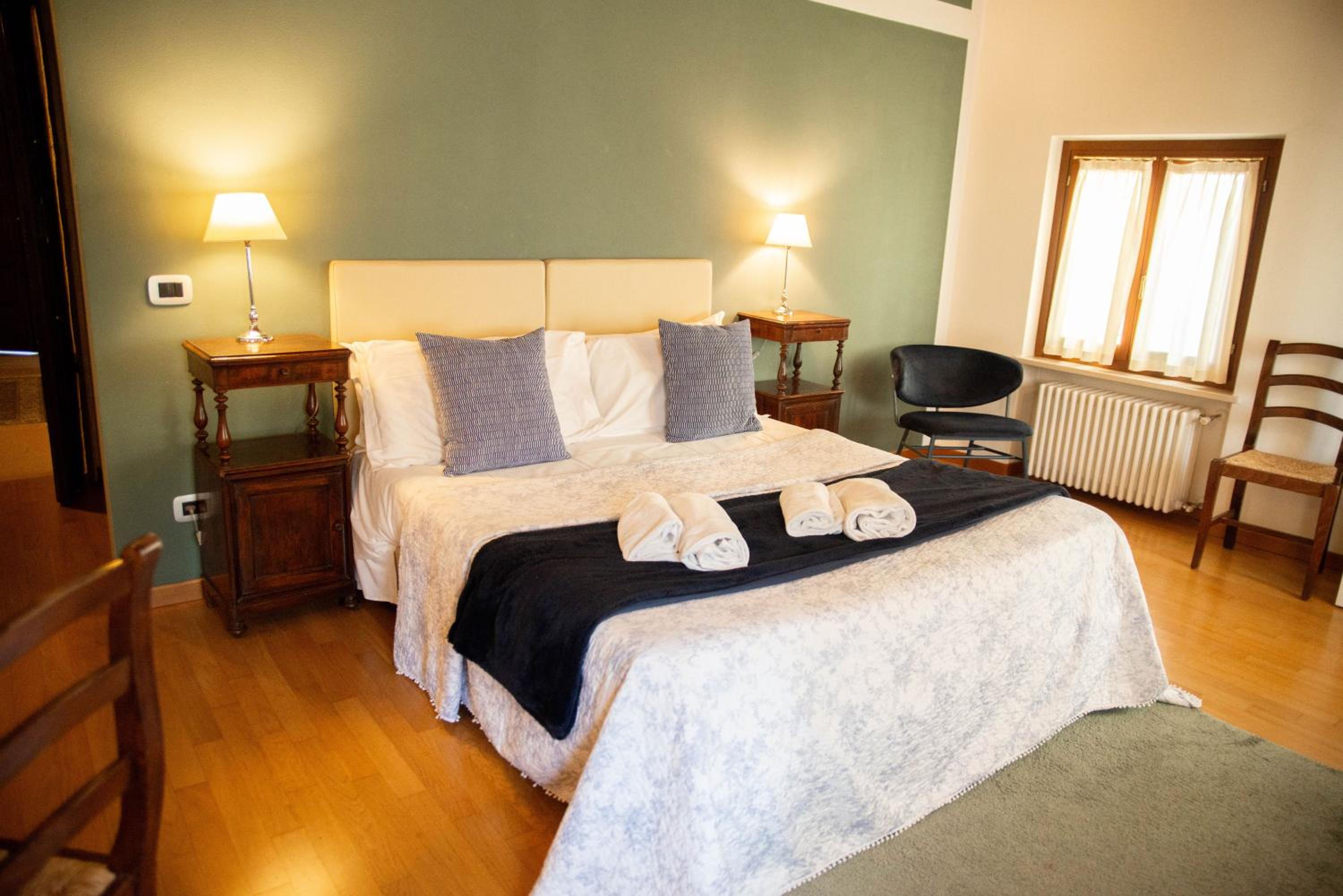 Pietra di Verona Residenza