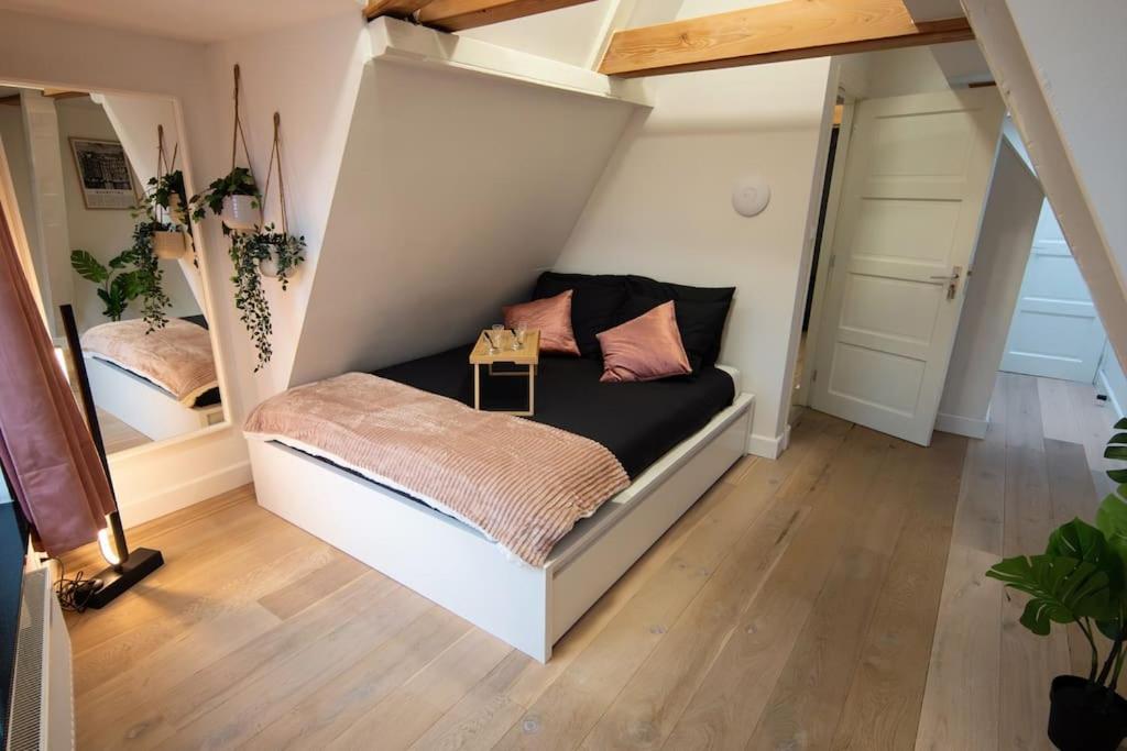 Best Neighbourhood Apartment