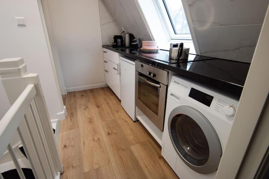 Best Neighbourhood Apartment