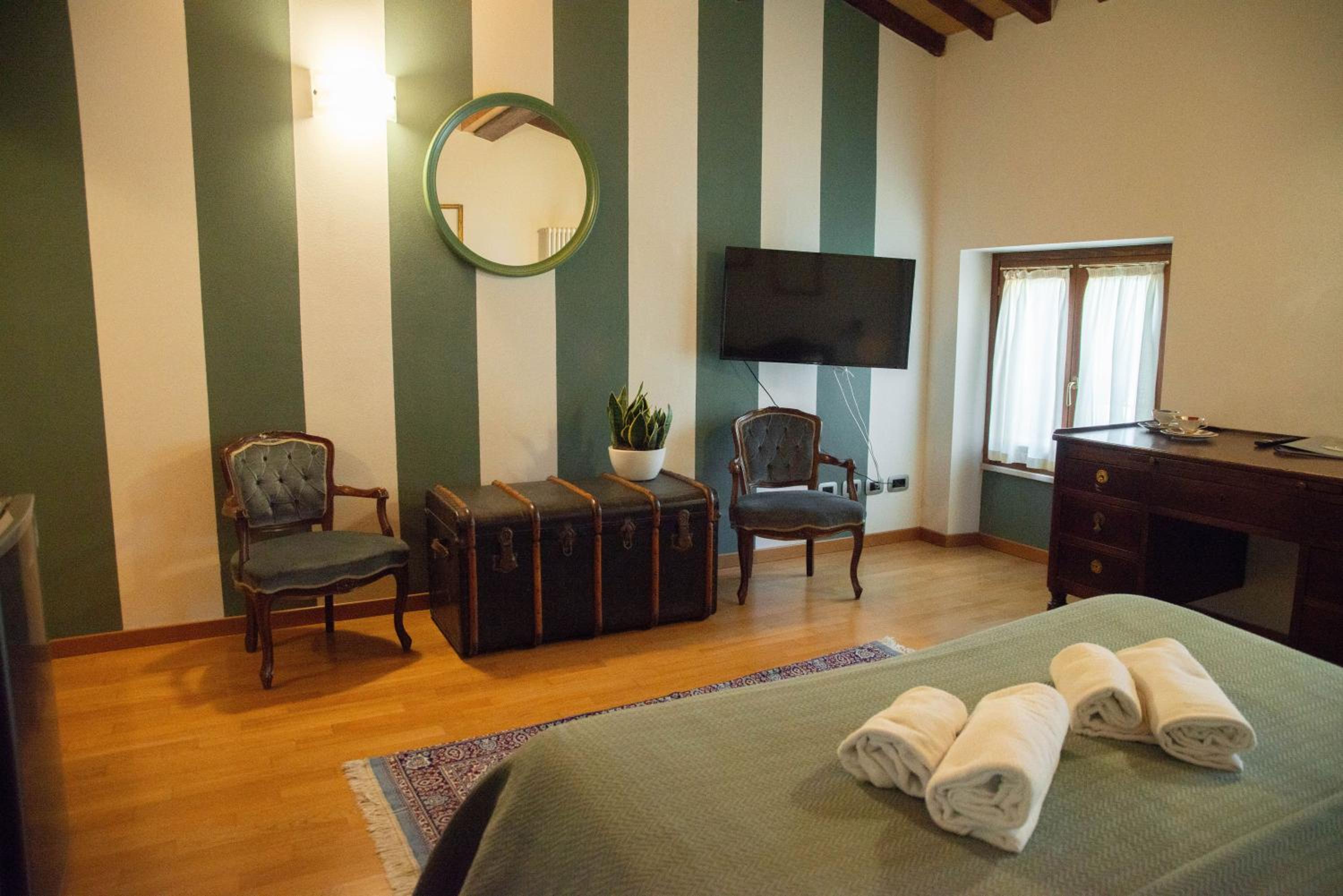 Pietra di Verona Residenza