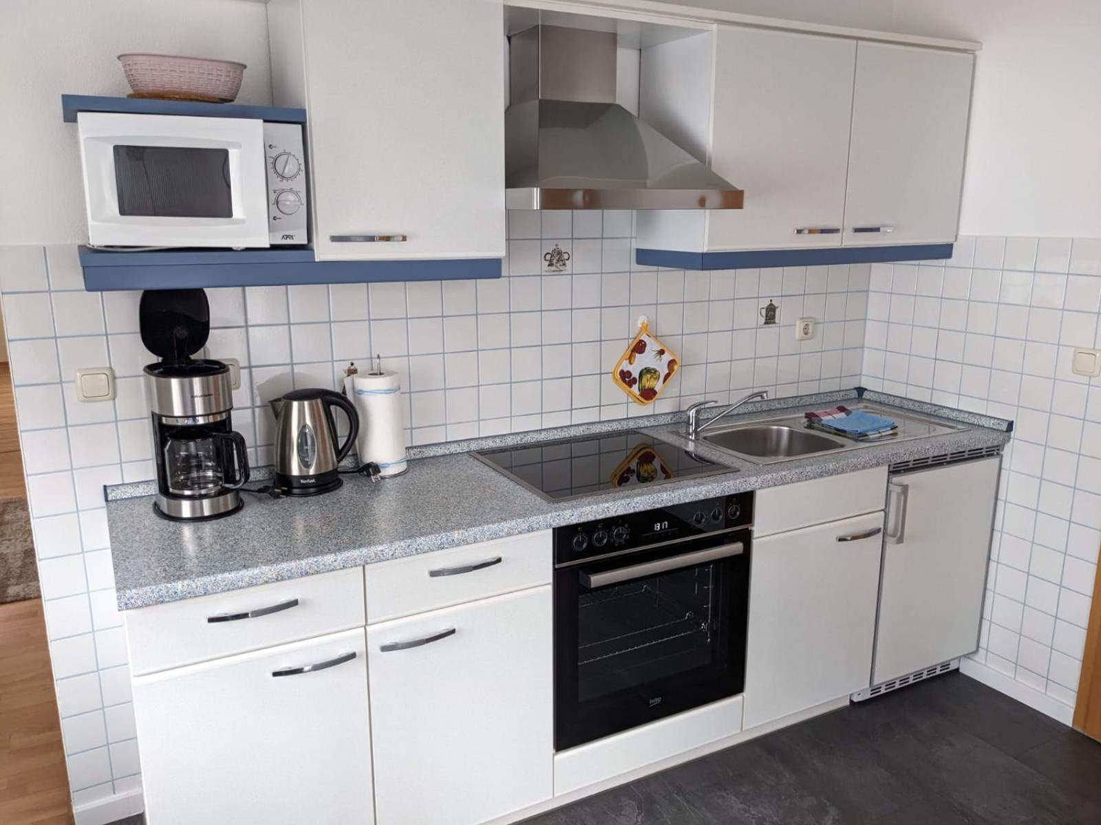 Appartement Karolina