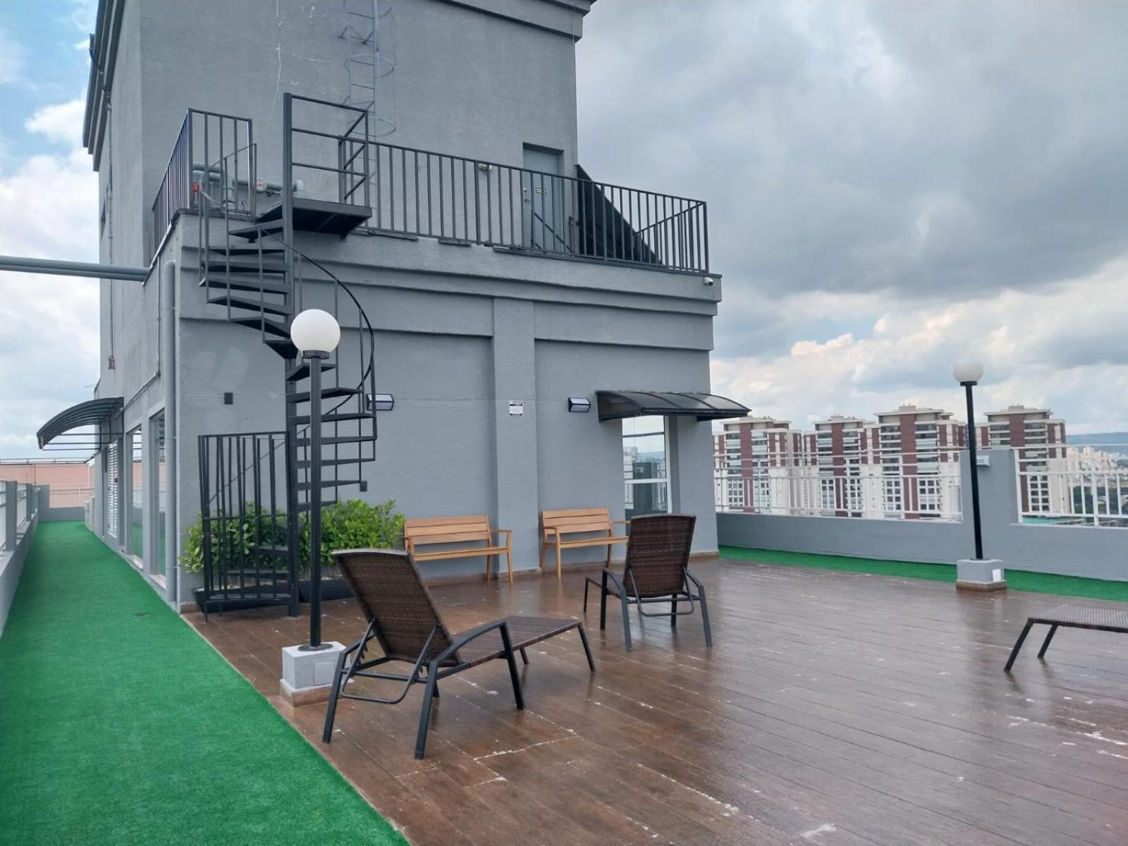 roof