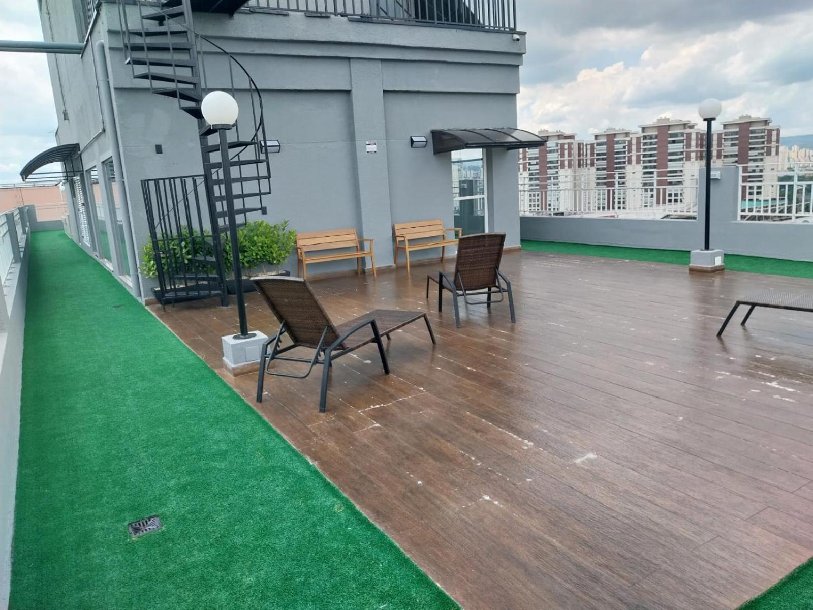roof
